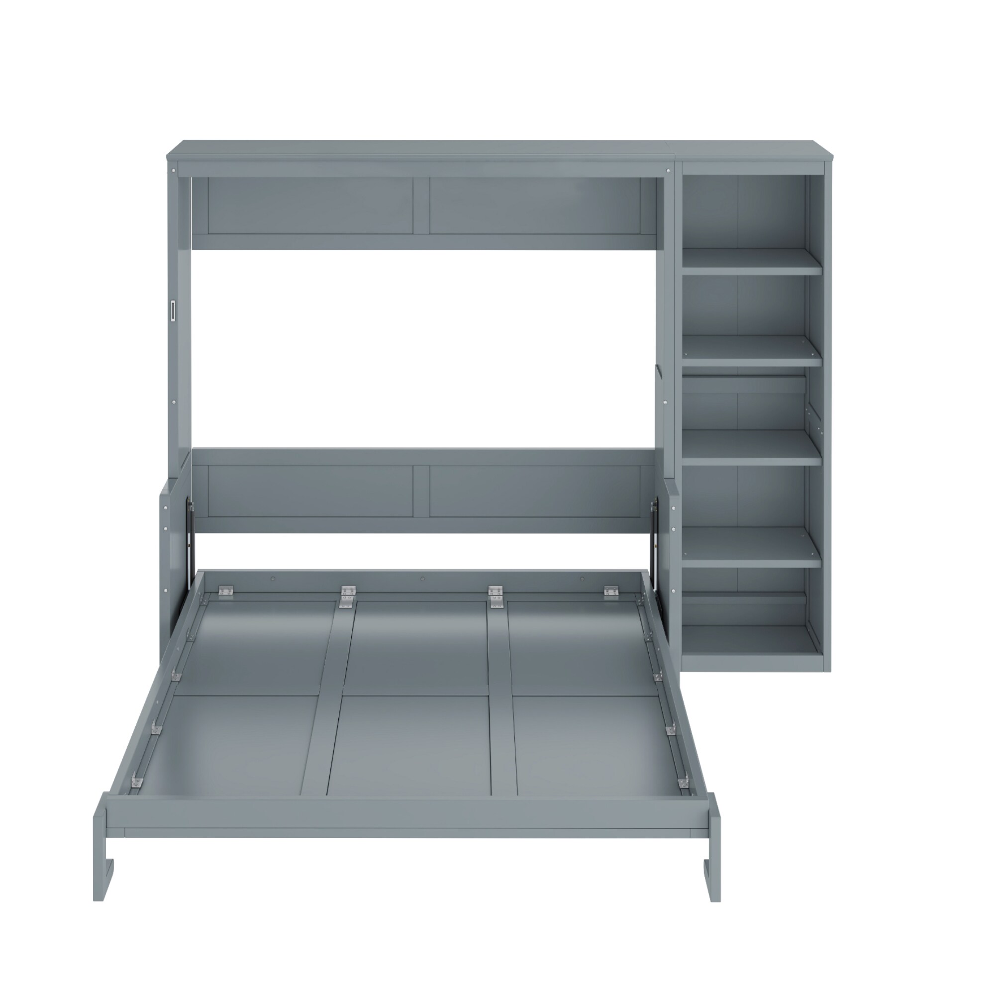 LUXEYARD DS-J-113BKSF bookcases - View #4