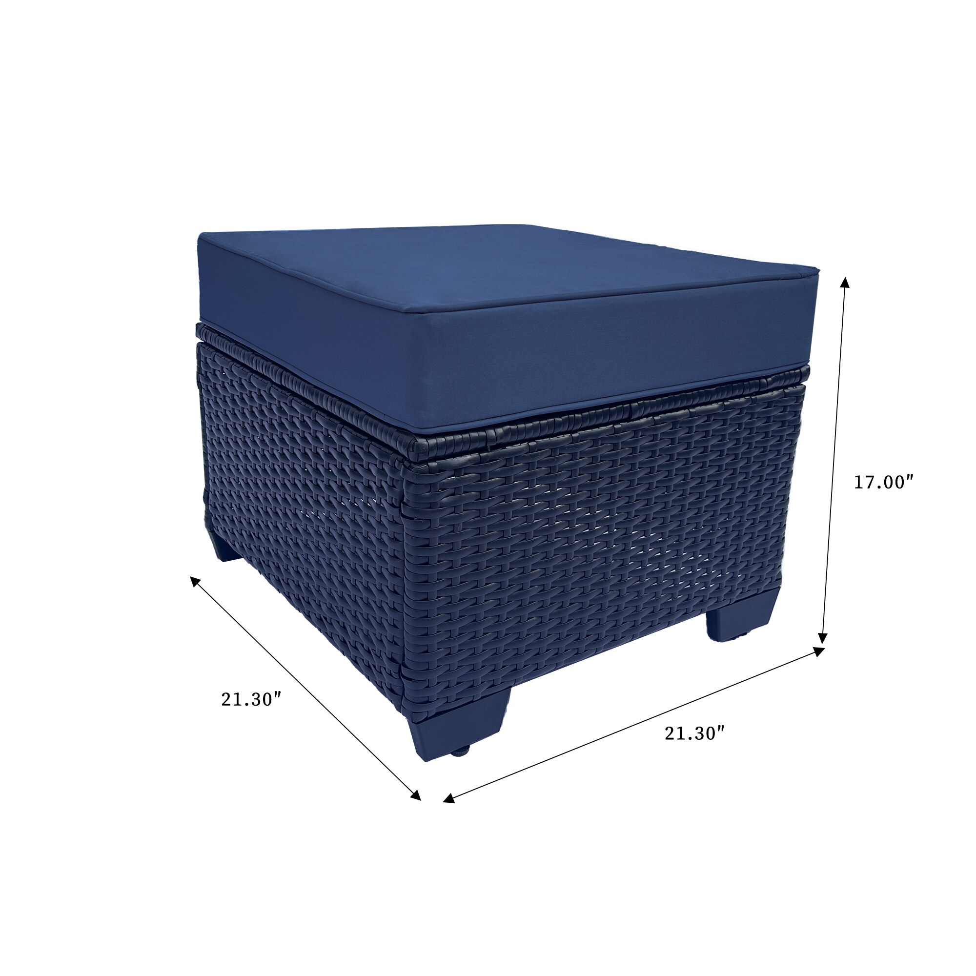 Bybafun YA7100016 Patio-Sofas-Daybeds - View #14