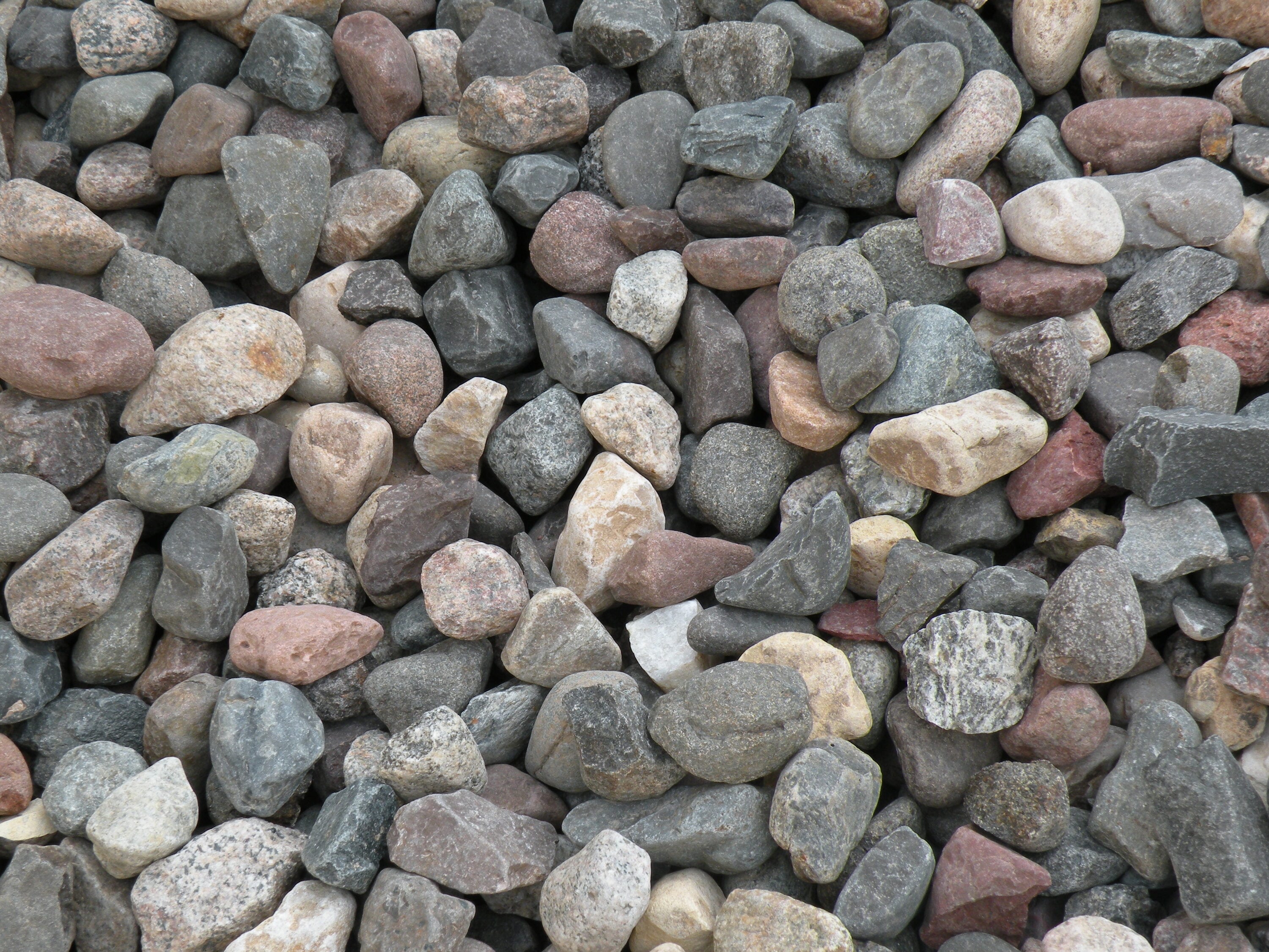  113530 Landscaping-Rock - View #5