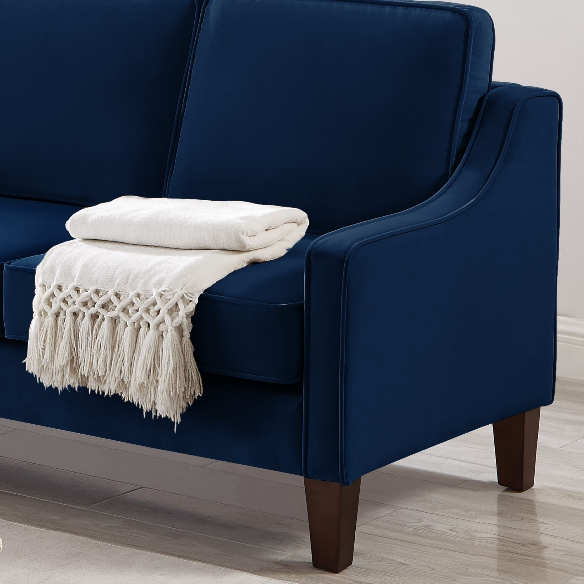 Hrinhom HC-W3001-NAVY Sofas-Loveseats - View #6