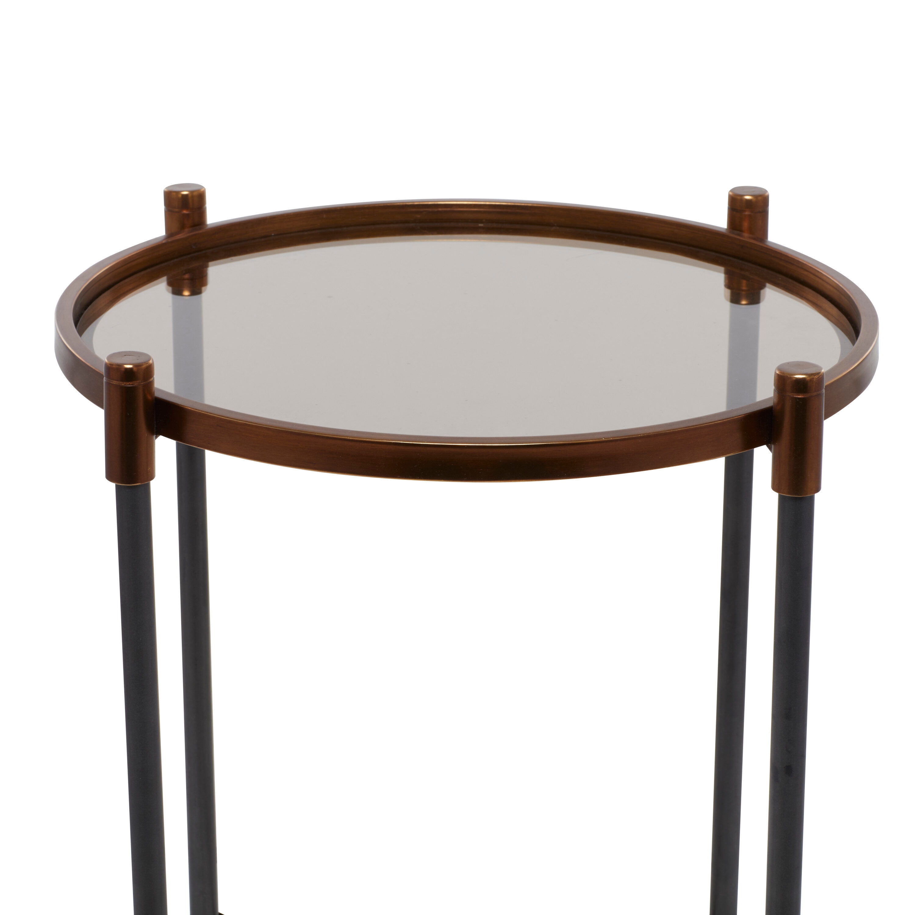 Grayson Lane 72632 End-Tables - View #2