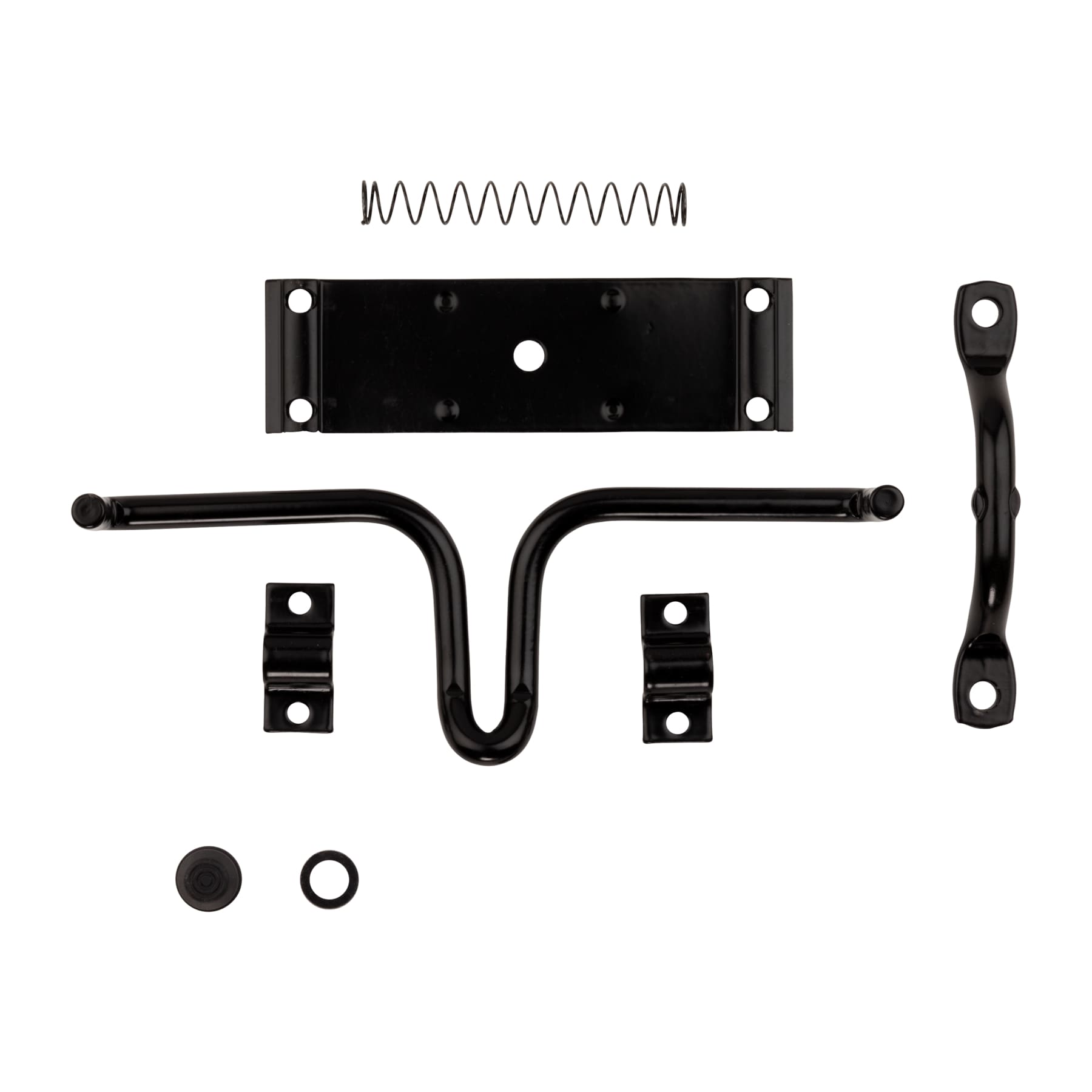 National Hardware N236-729 Gate-Hardware - View #3