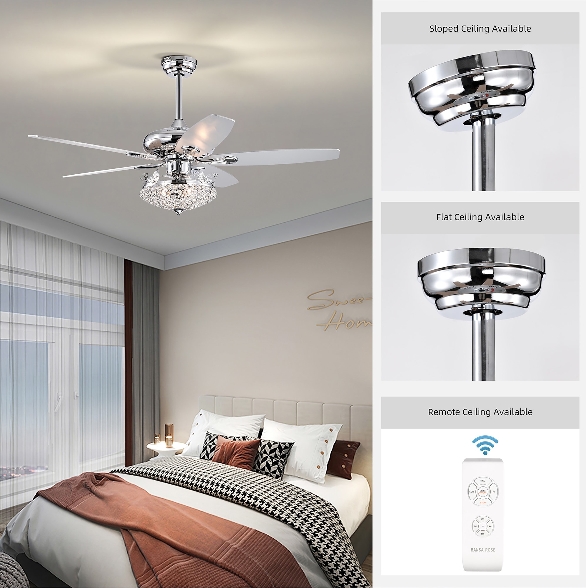 ExBrite DICF0085 Ceiling-Fans - View #14