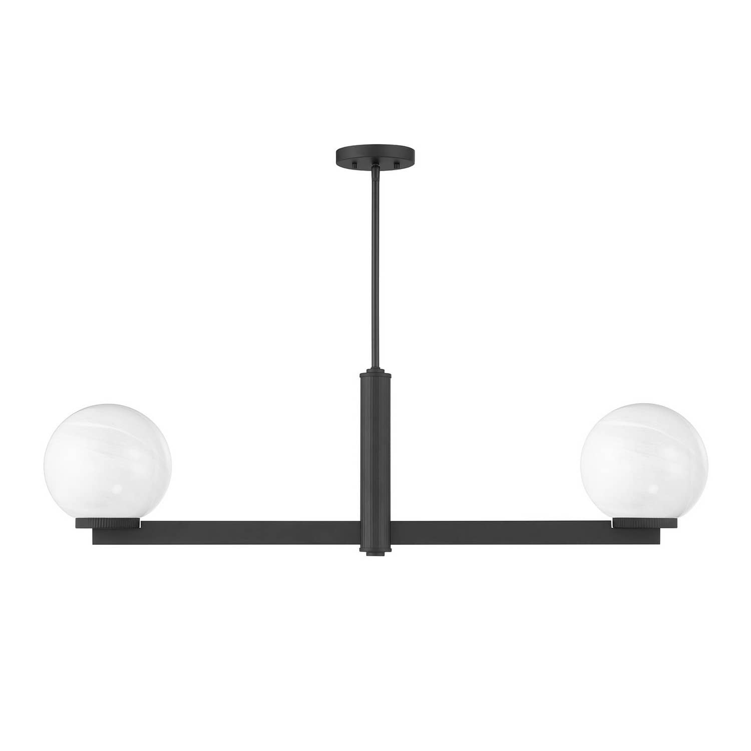 Trade Winds Lighting TW18790MBK b090015 - View #2