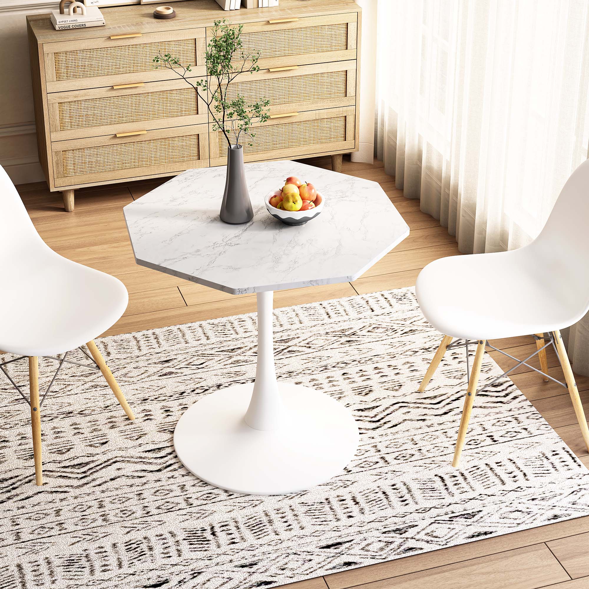 Sunrinx MG11-DT-12 Dining-Tables - View #9