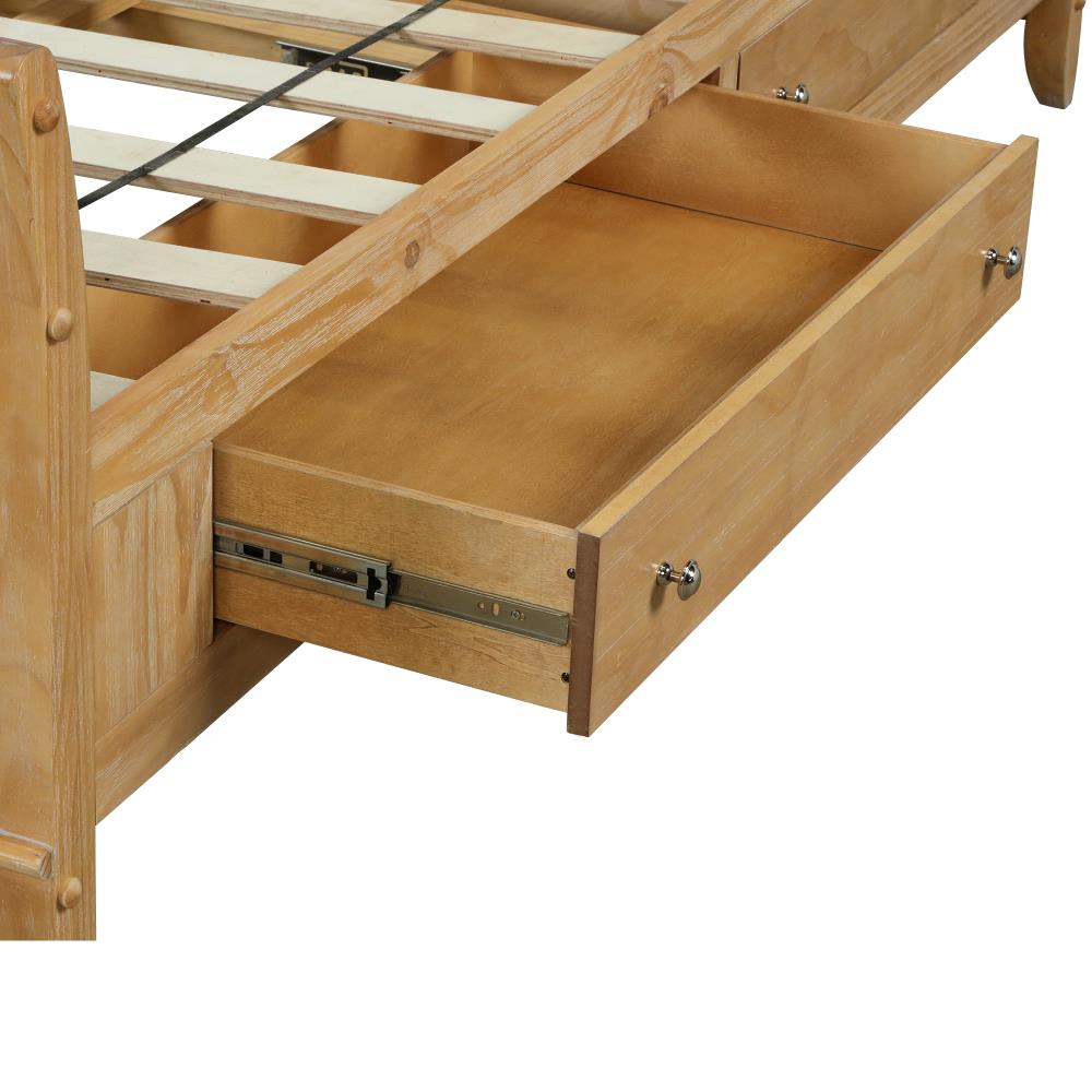 CASAINC BH-002AAA beds - View #2
