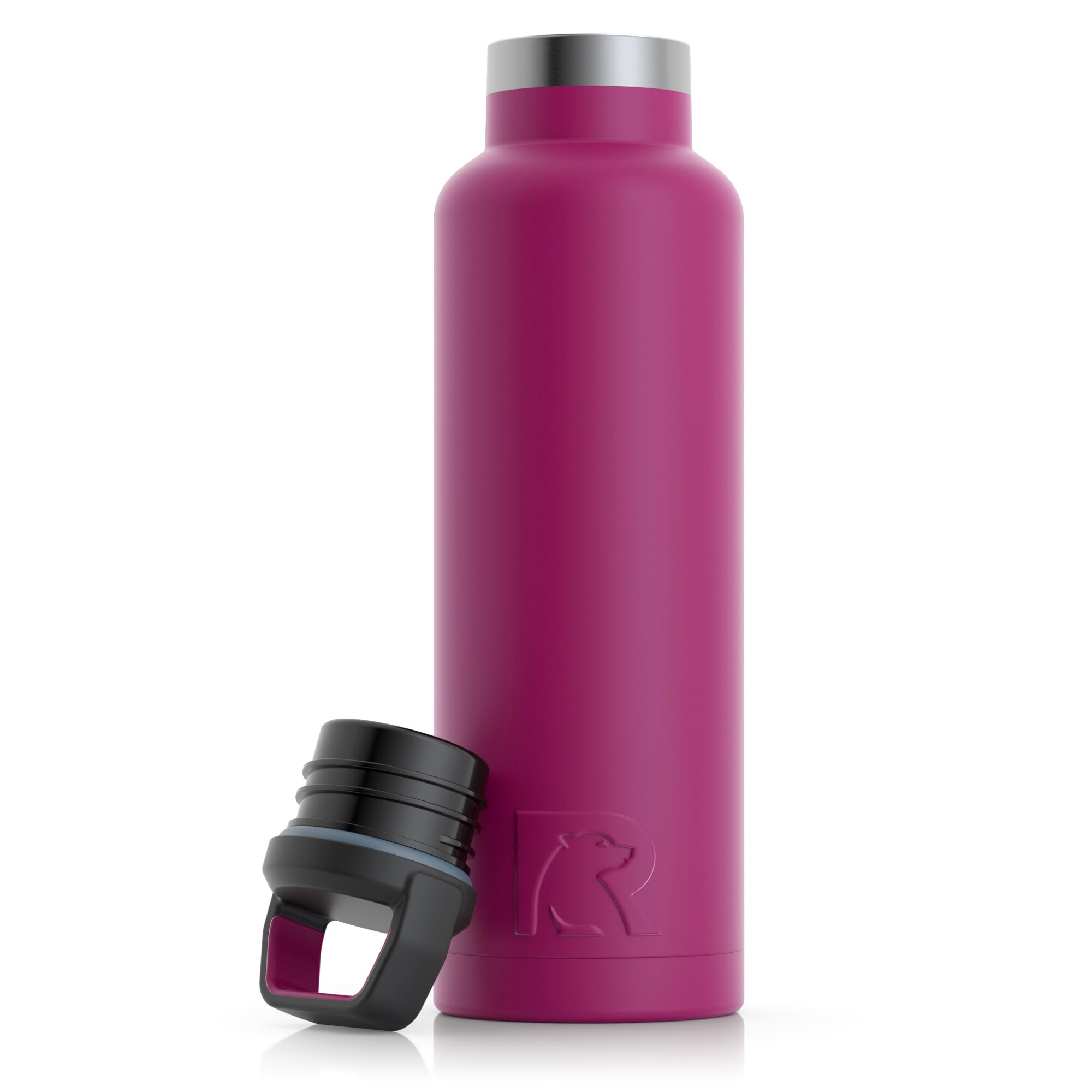 Simple Modern 32oz Stainless Steel Summit Water Bottle Pink