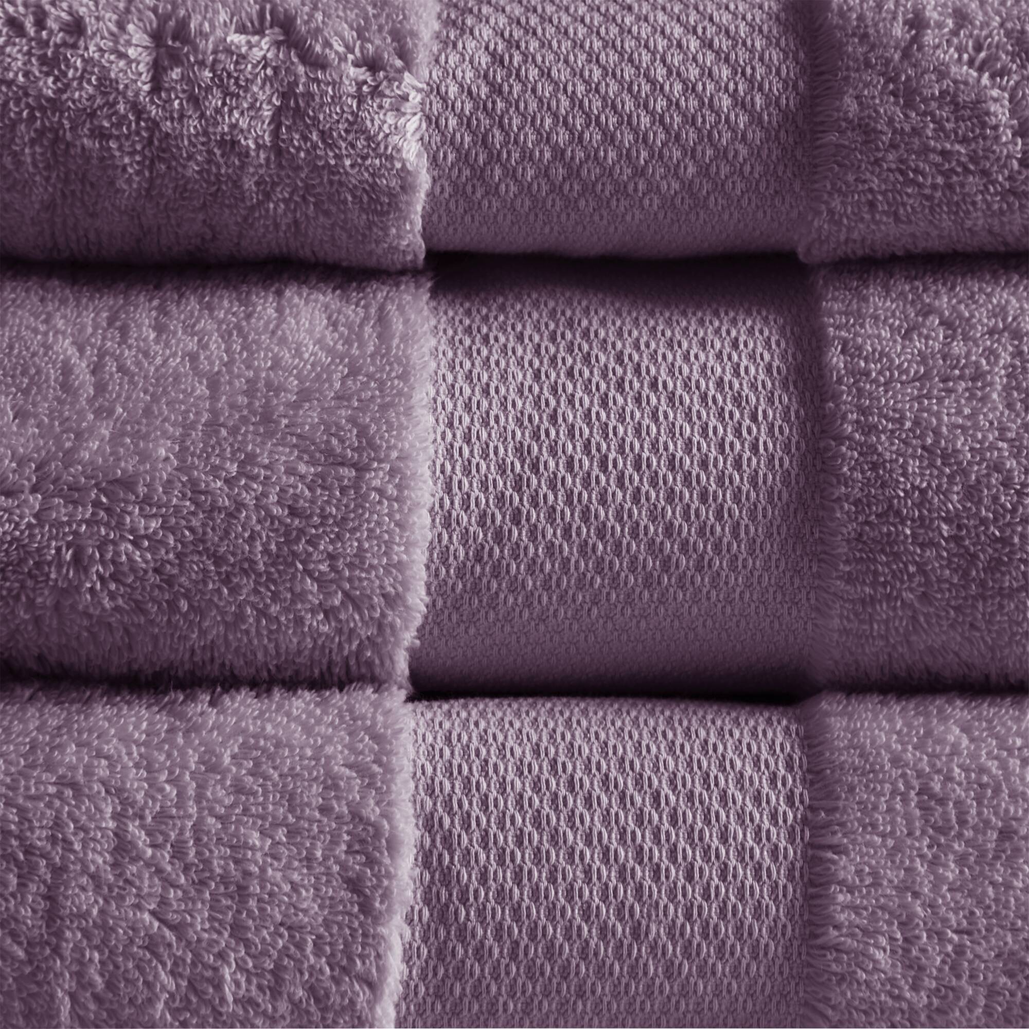 Madison Park Signature MPS73-467 Bath-Towels - View #2