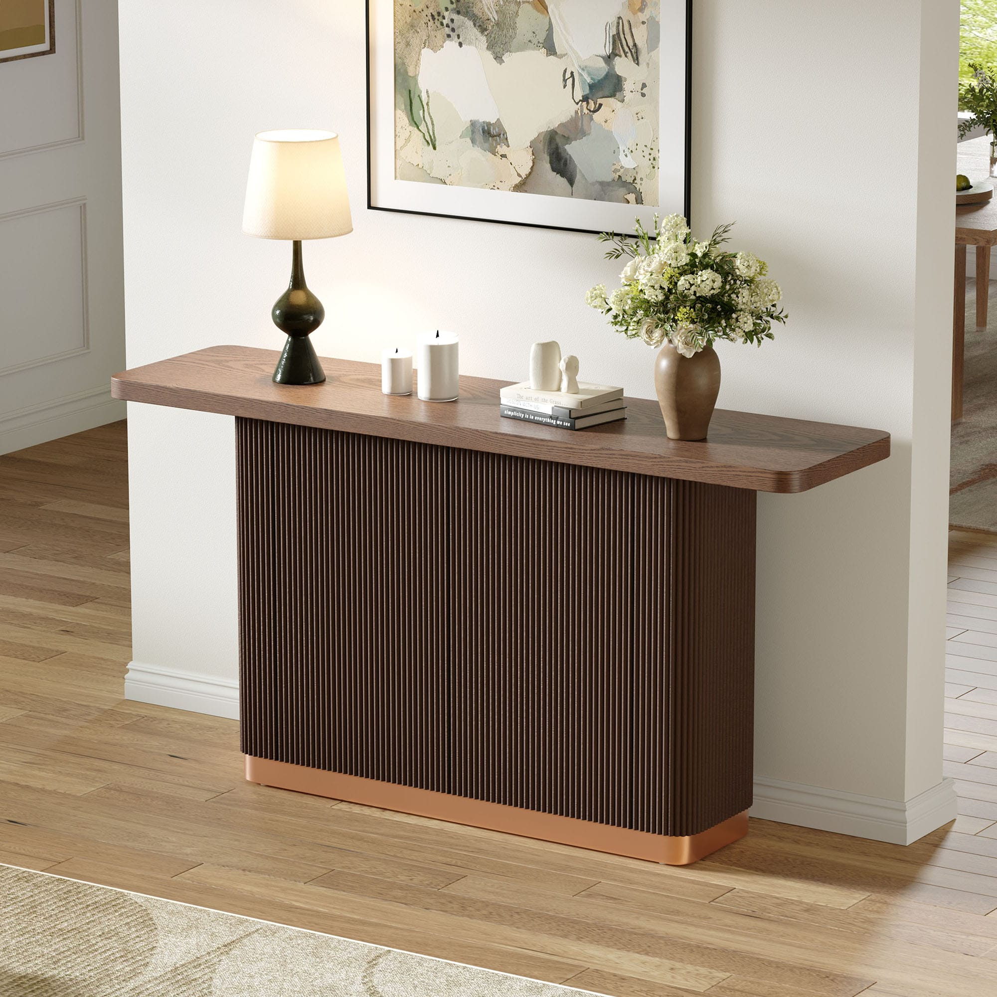 Bybafun YC0900032 Console-Sofa-Tables - View #8