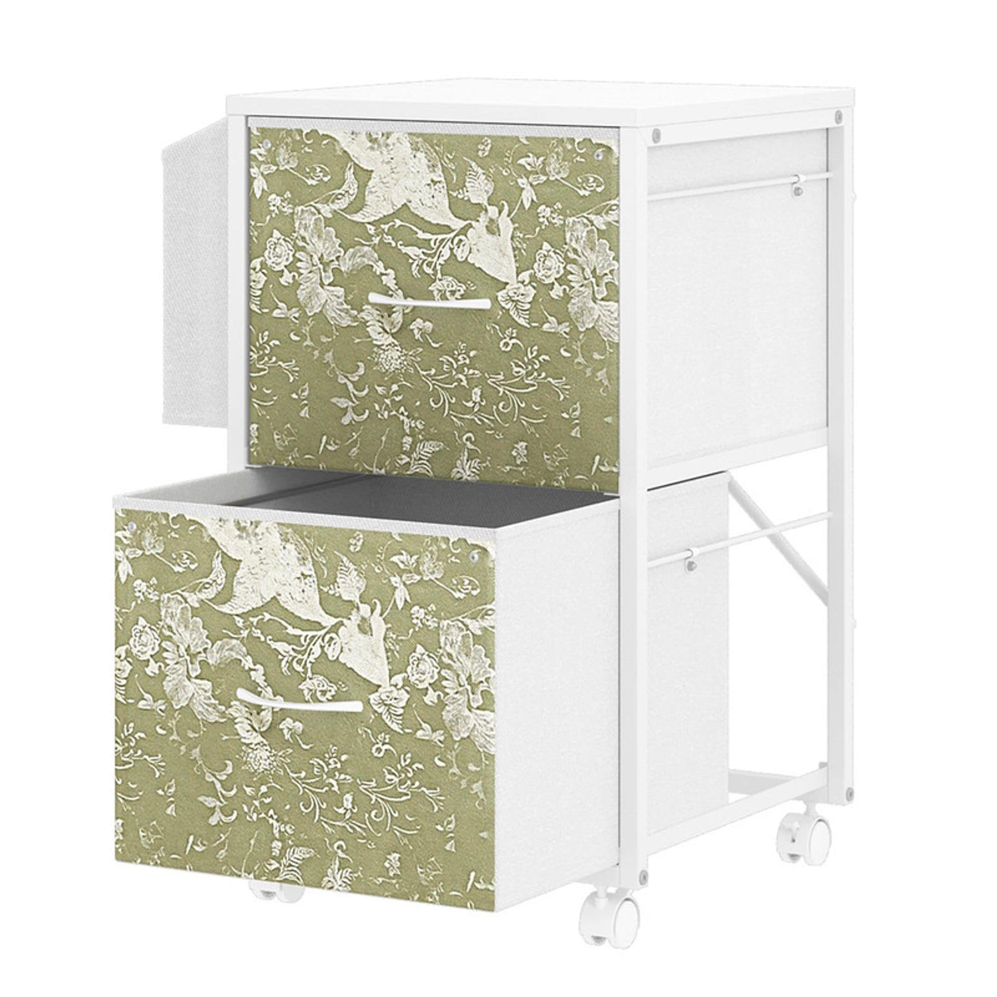 Winado TGK1-G52009901 Filing-Cabinets - View #5