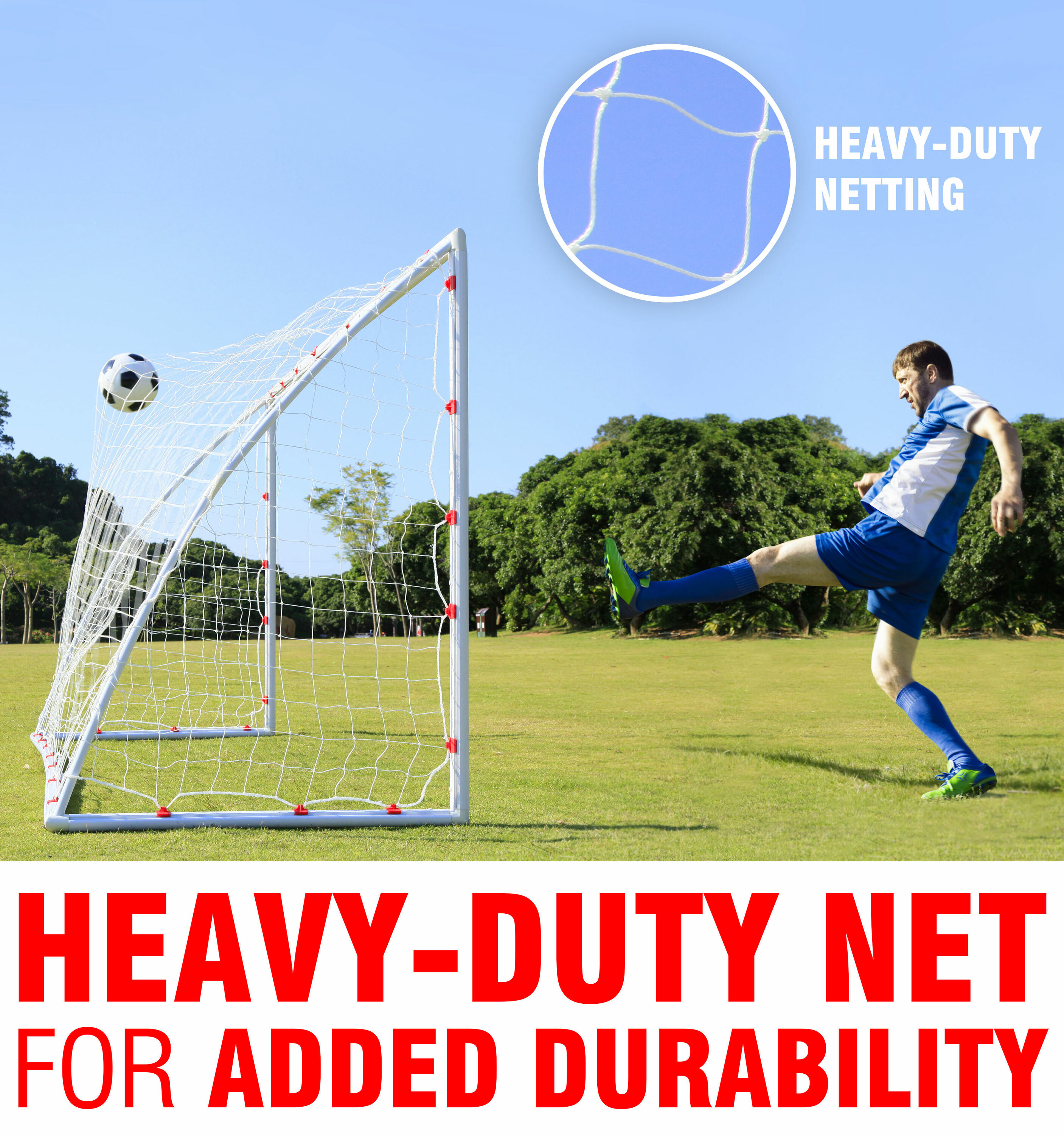 NET PLAYZ NOS32440 Sports-Equipment - View #5