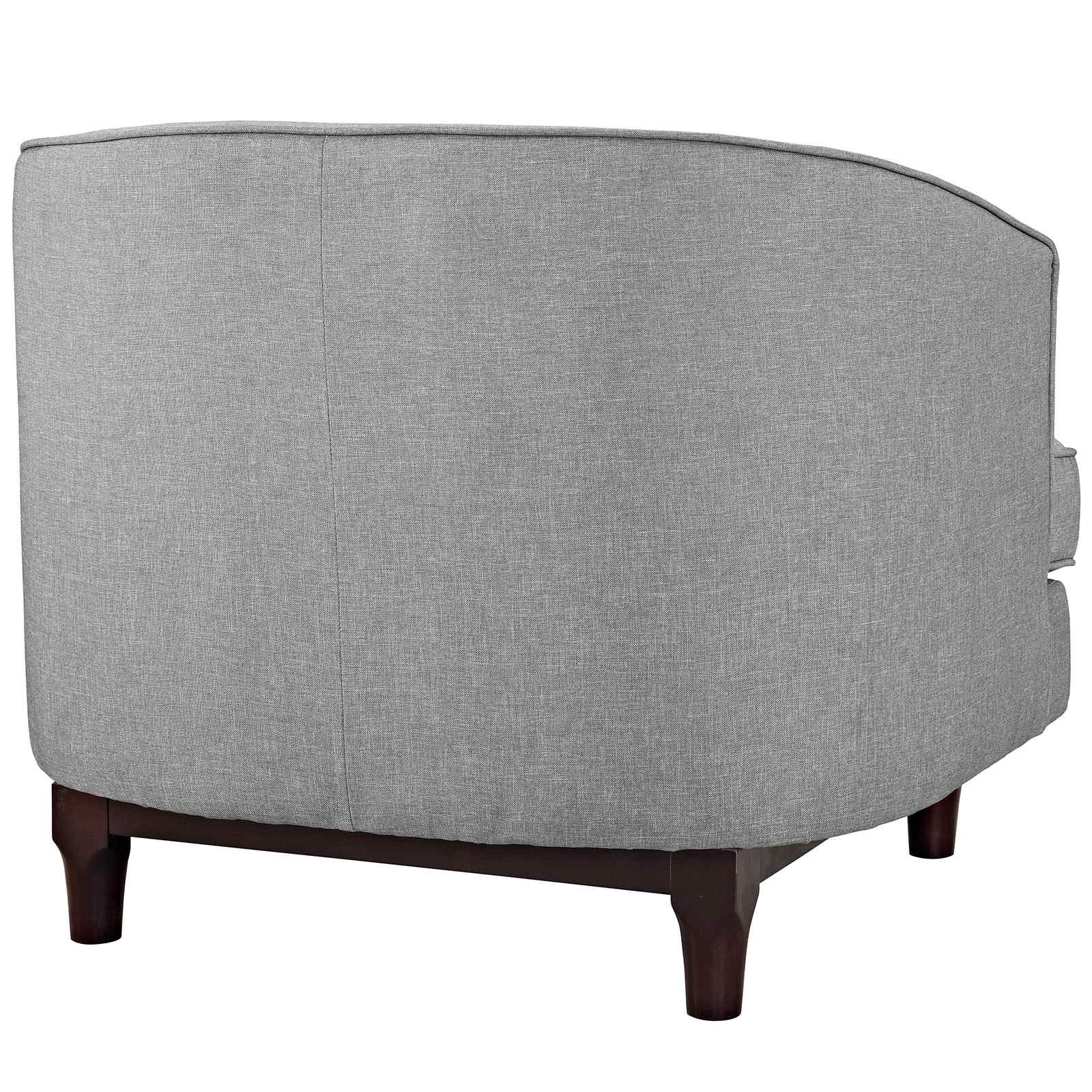 Modway EEI-2130-LGR chairs - View #5