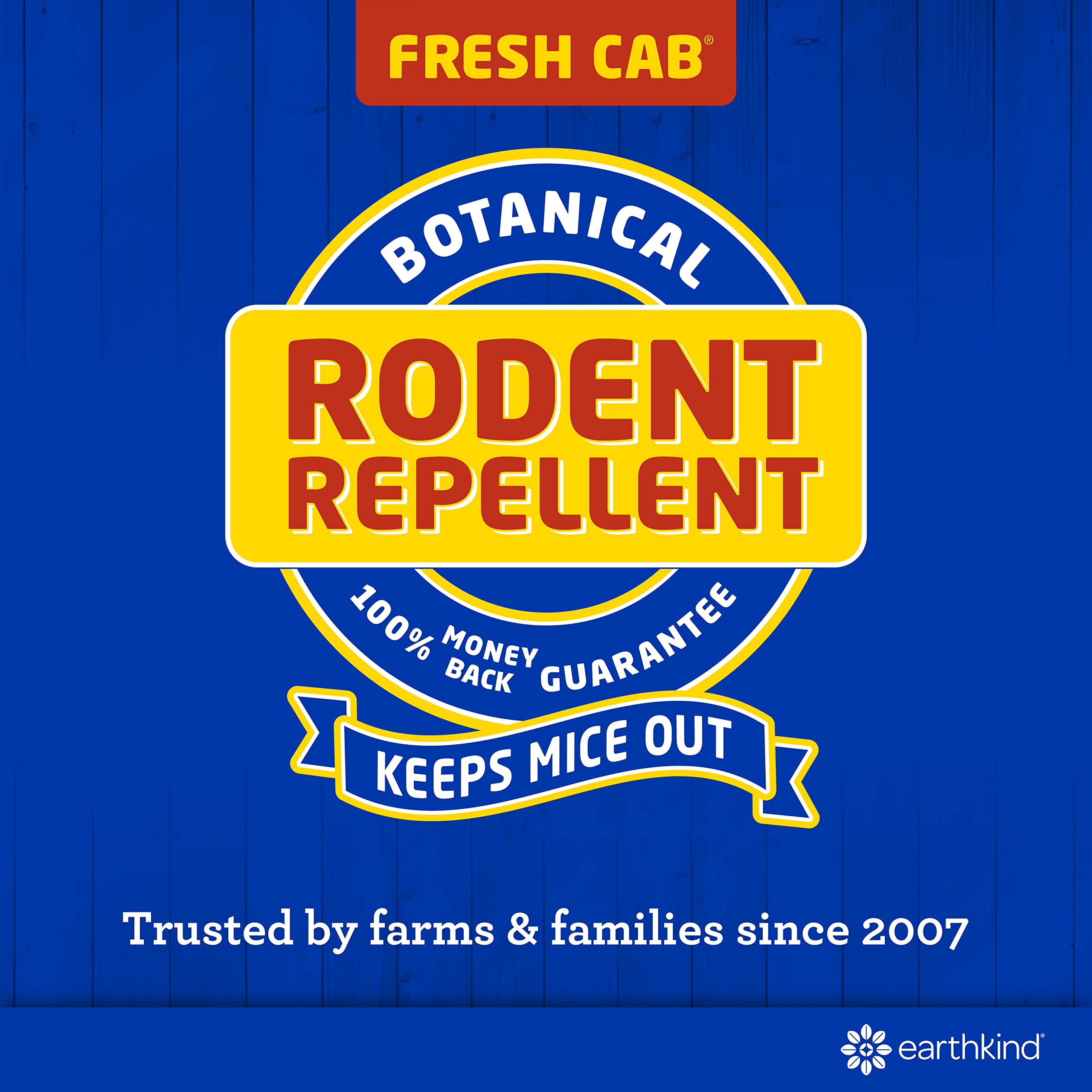 Fresh Cab FC1P12WEB Animal-Rodent-Control - View #6