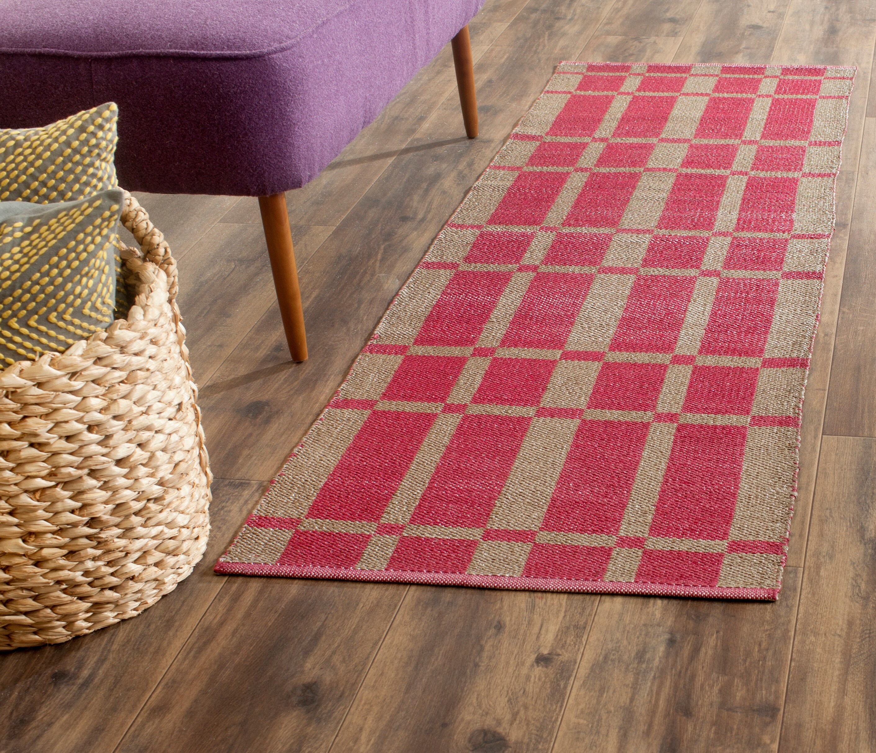 Safavieh TMF123A-4 rugs - View #2