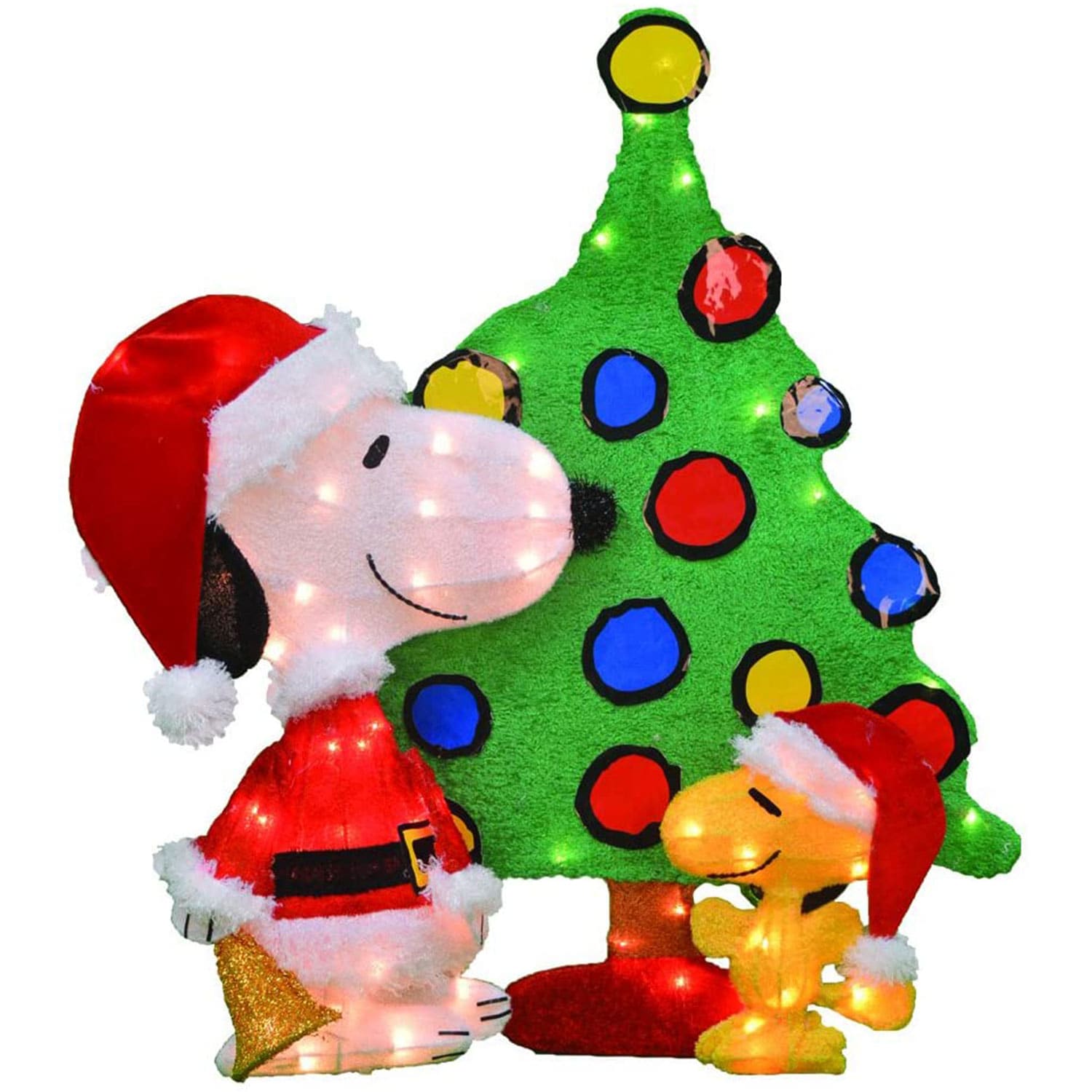 ProductWorks 235772 Outdoor-Christmas-Decor - View #6