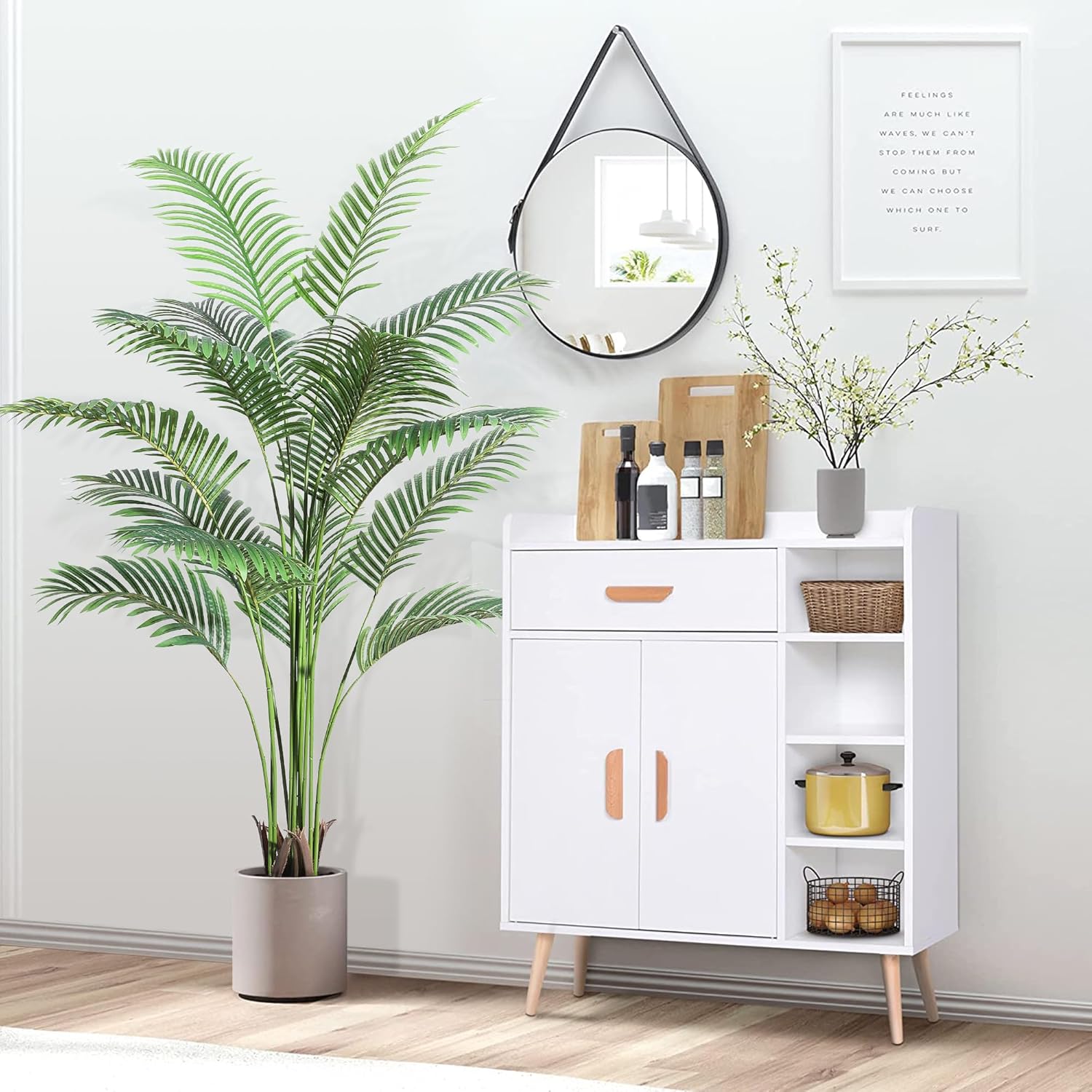 WhizMax LHFLS-PHO-11VIBFJU Artificial-Plants-Trees - View #4