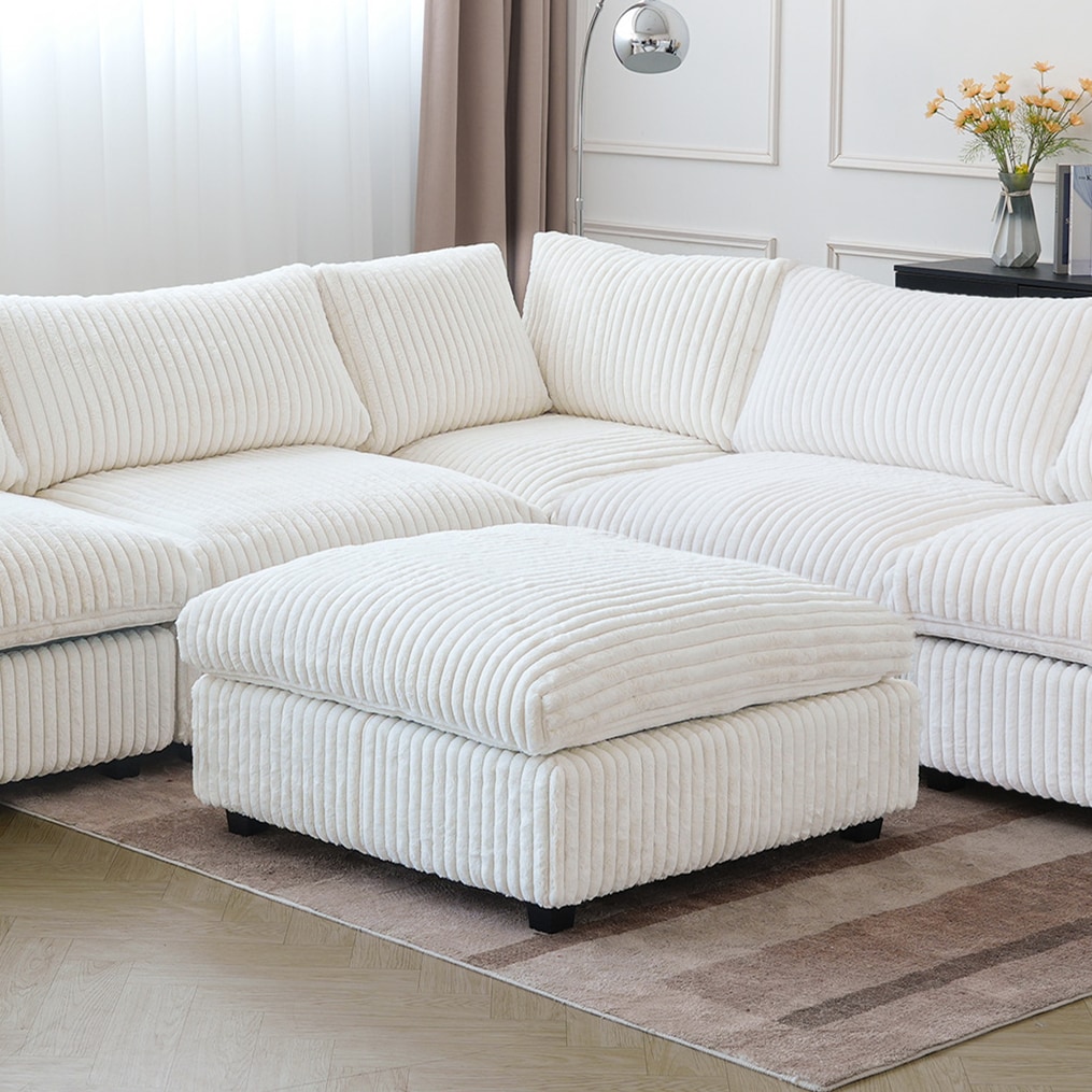 BuotiqHom DH-OT3-141BE Sofas-Loveseats - View #3