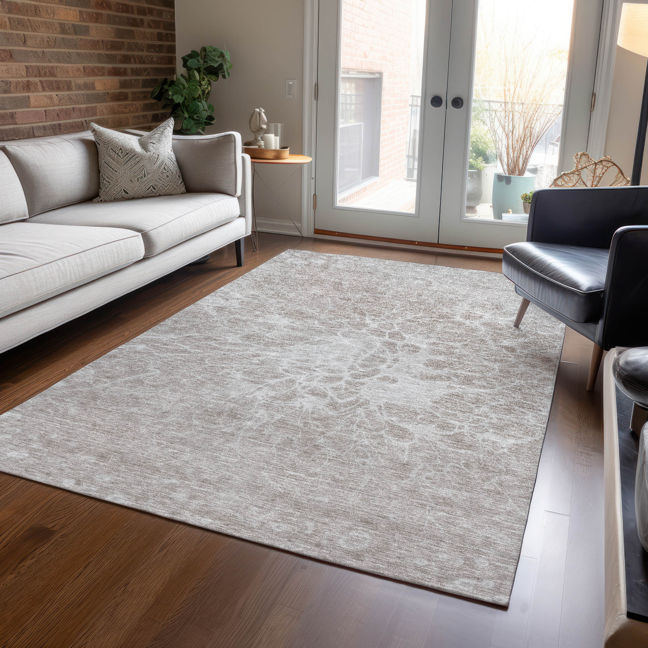 Addison Rugs ACN653TP8X10 rugs - View #6