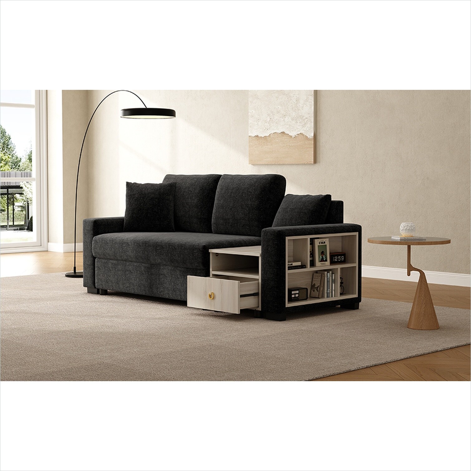 SunJet R1RUKCF1XZDQ Sofas-Loveseats - View #9