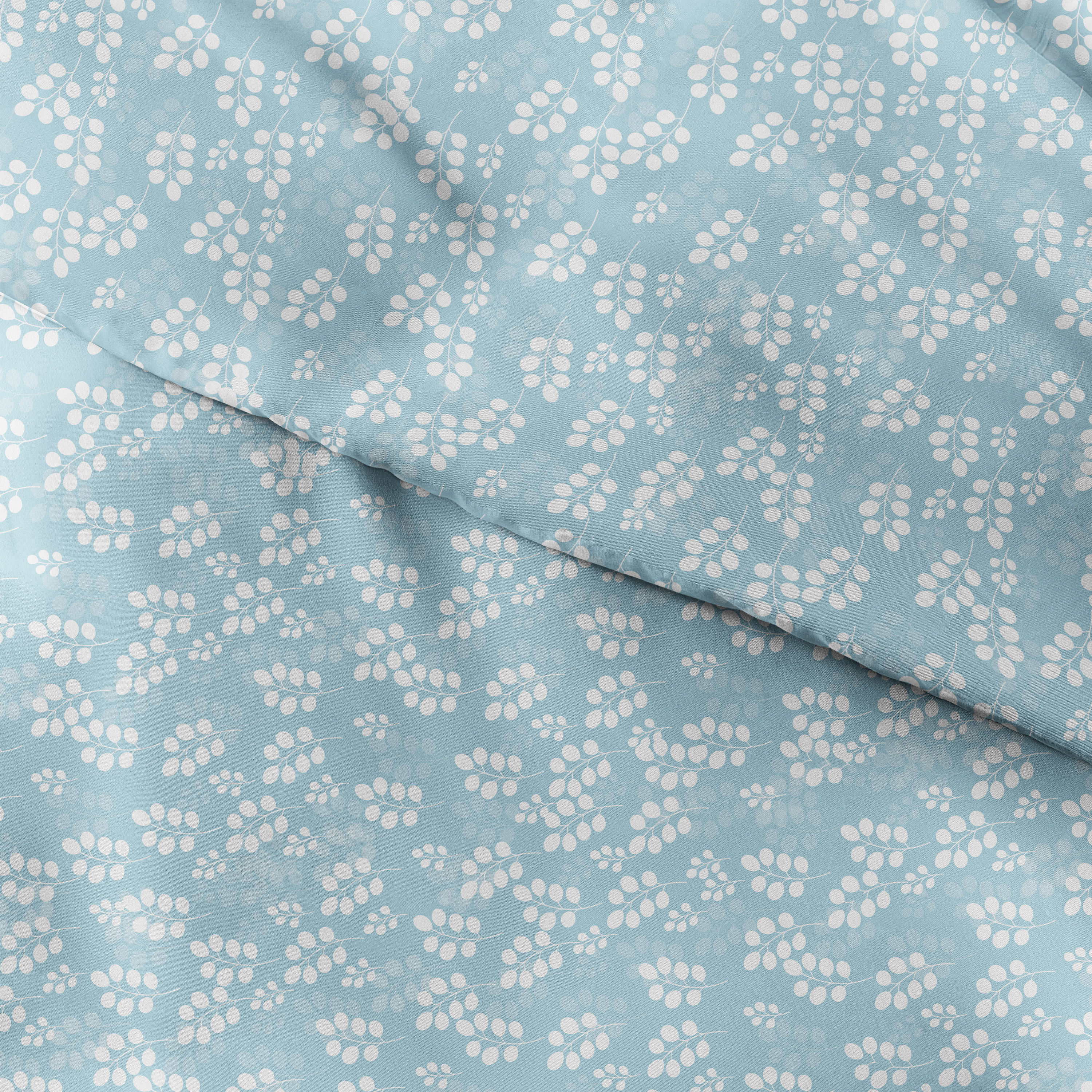 Ienjoy Home IEH-DUV-WHE-Q-PA bedding - View #4