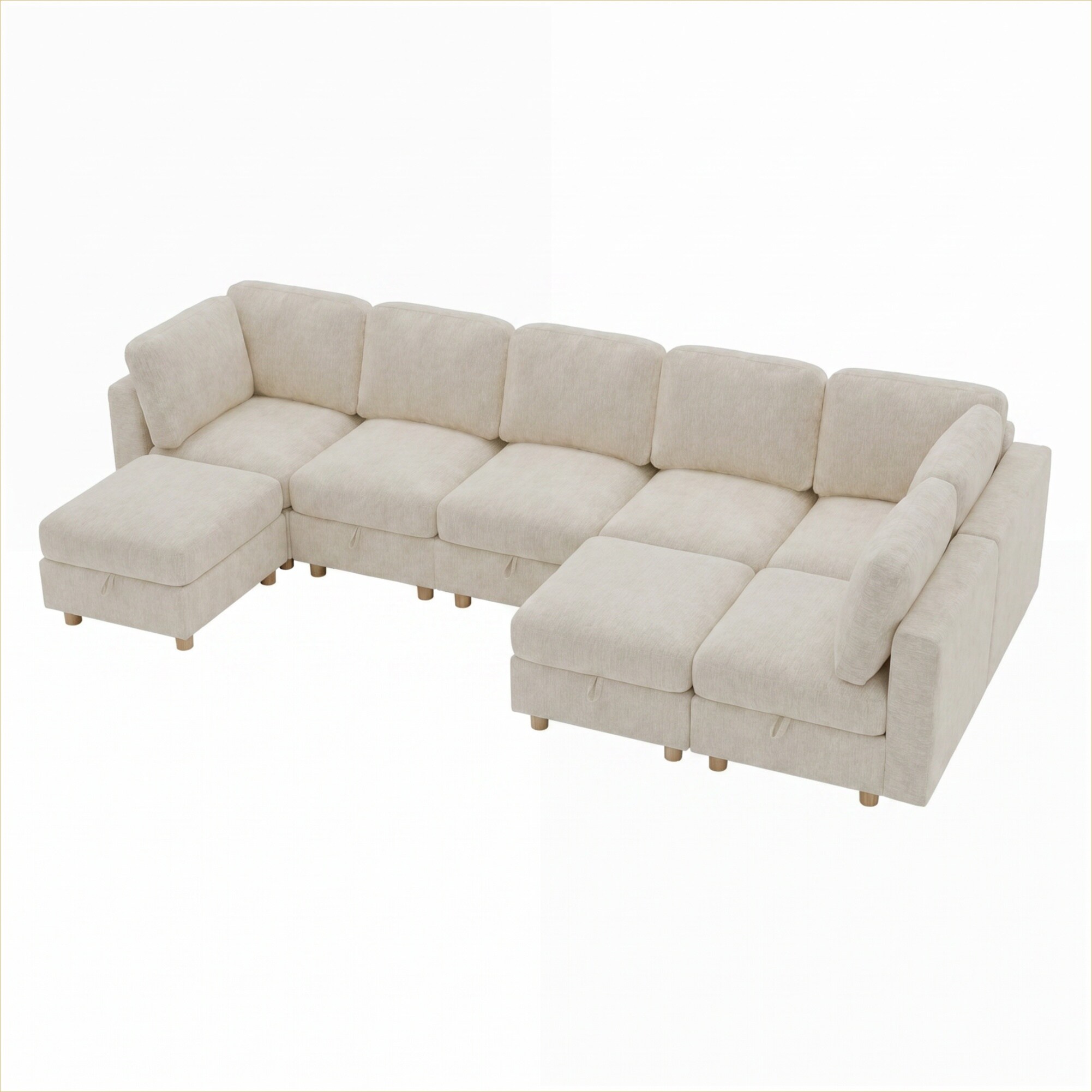 Watnature 2B4IDBVDHPFT Sofas-Loveseats - View #5