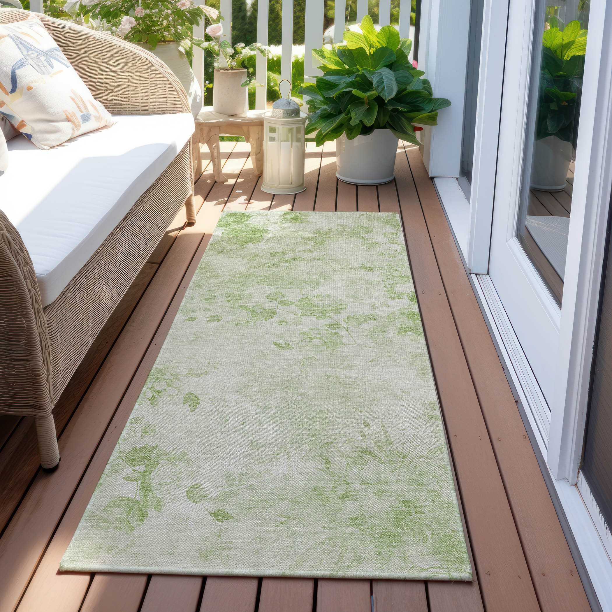 Addison Rugs ACN724AL2X8 rugs - View #6
