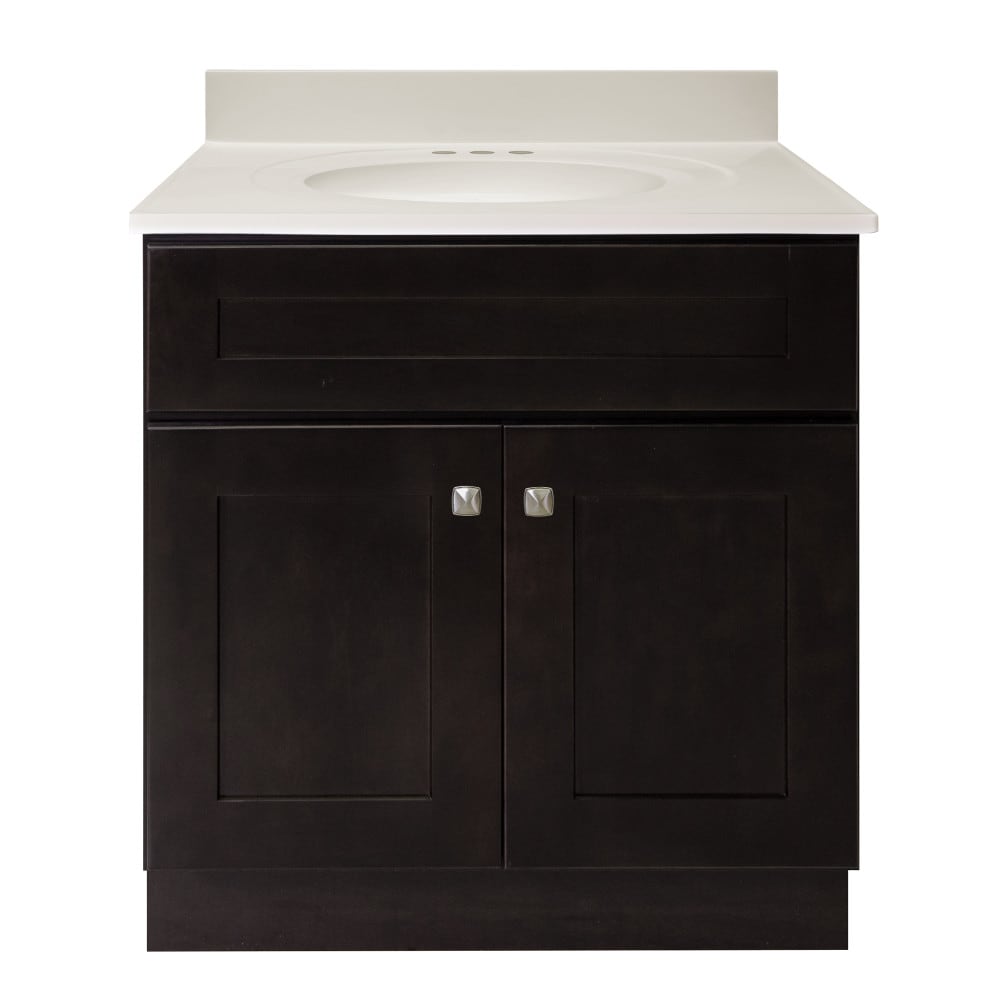 Design House 585281 Bath-Vanity-Combo - View #7