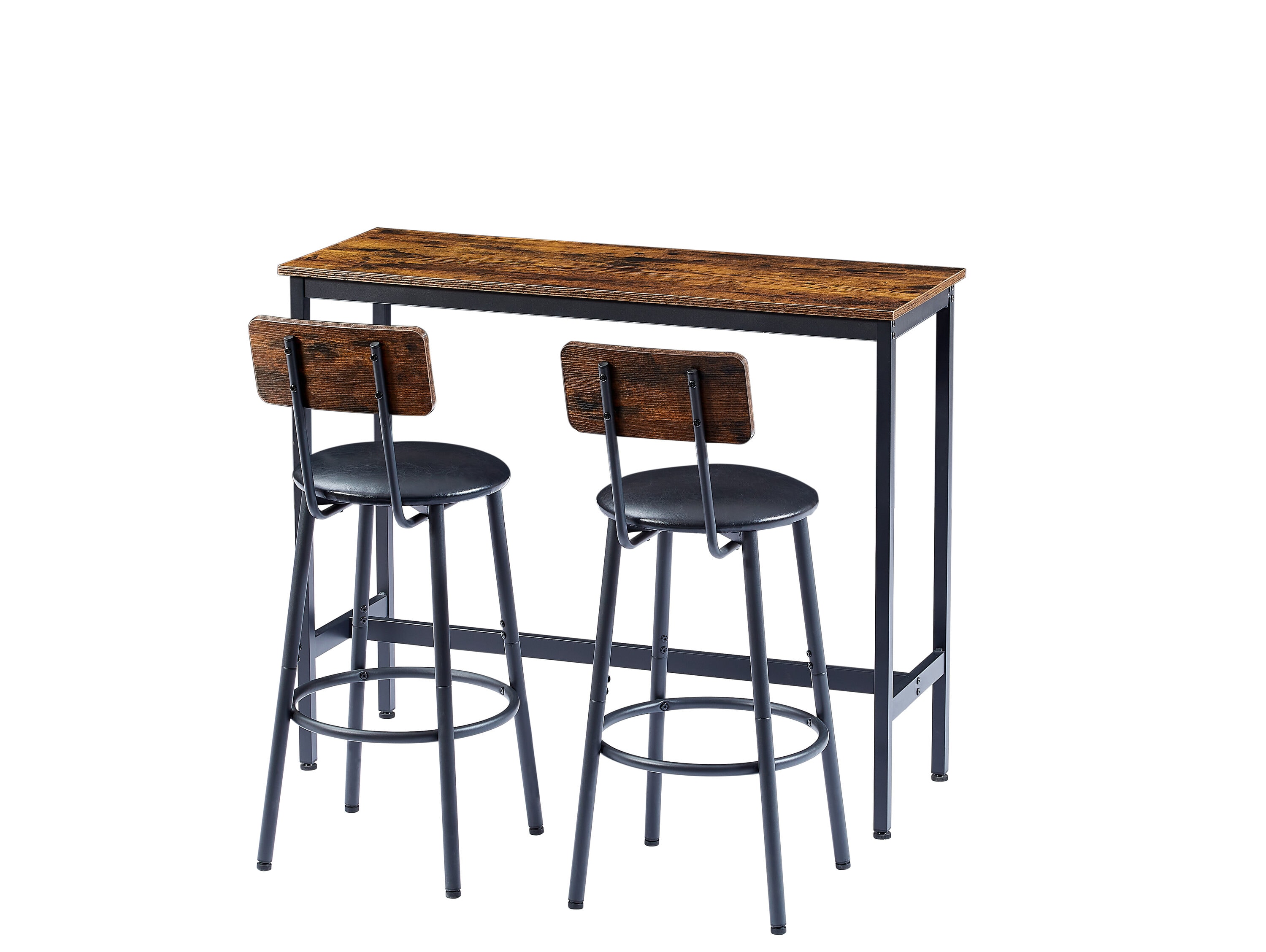 CESICIA K66A stools - View #2