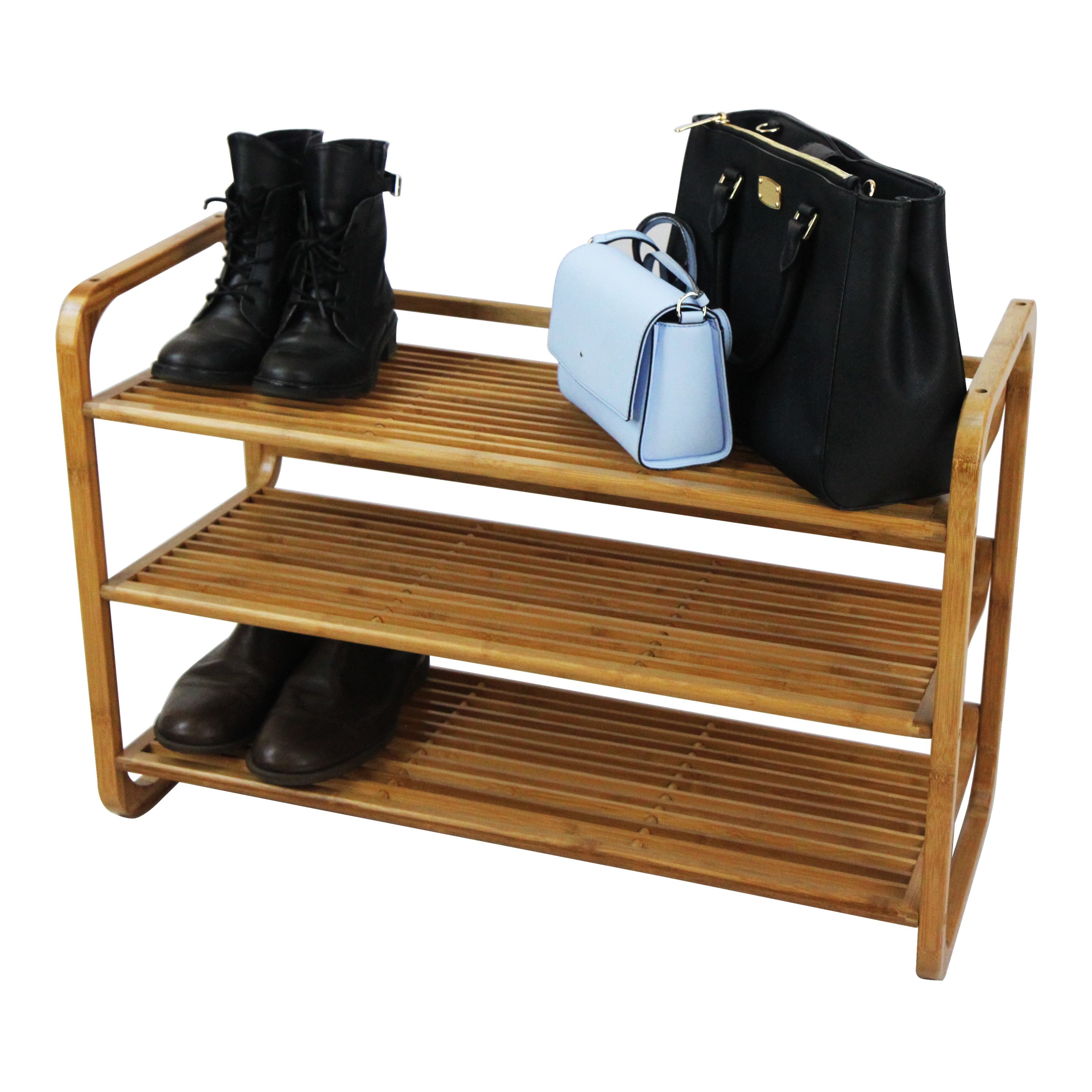 Oceanstar SR1231 Shoe-Racks - View #5