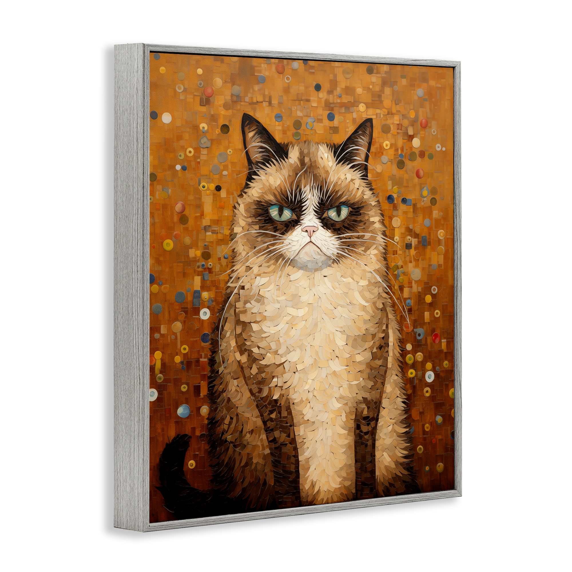 Stupell Industries BT-867-GFF-11X14 Wall-Art - View #2