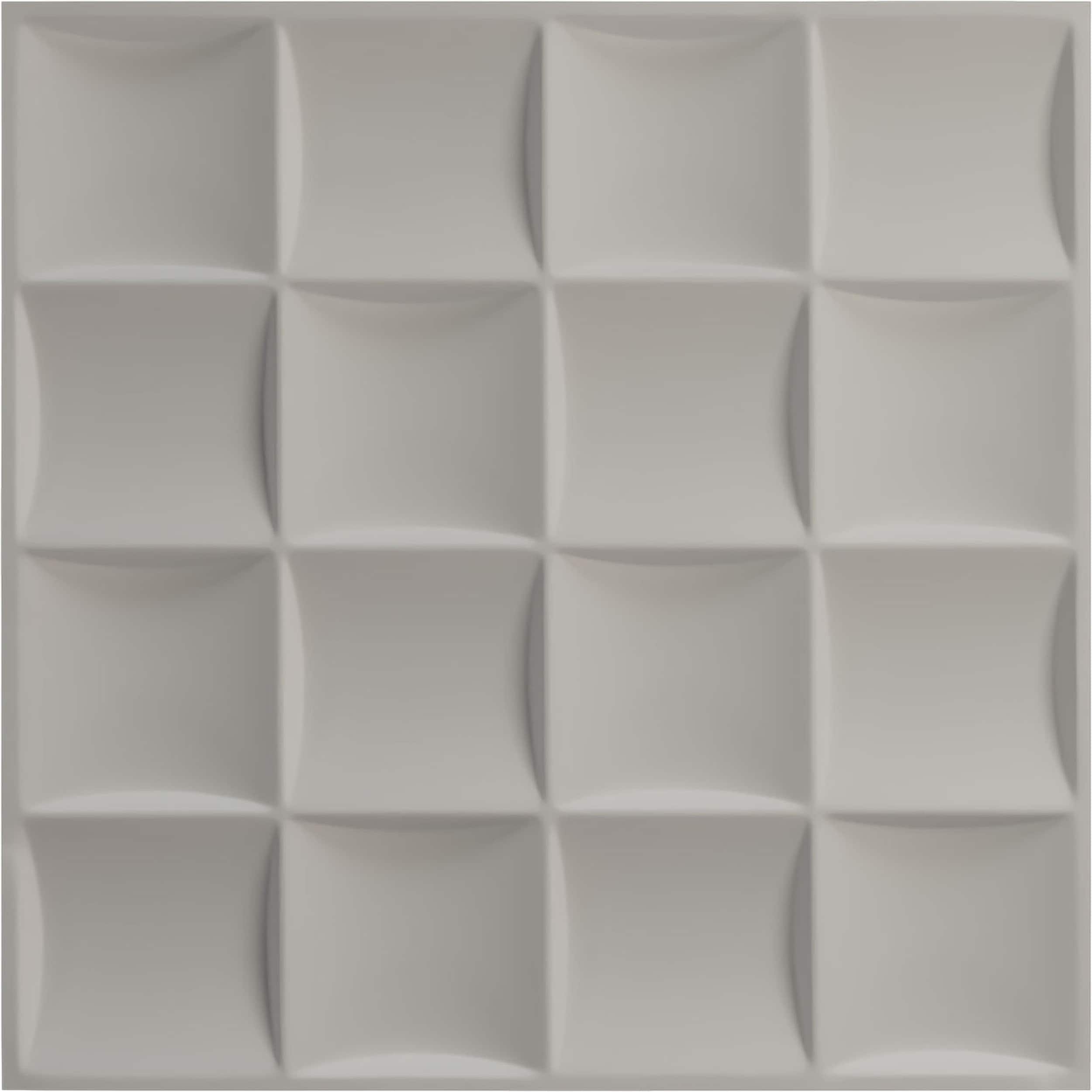 Ekena Millwork WP20X20BAHML-CASE-12 Wall-Panels - View #5