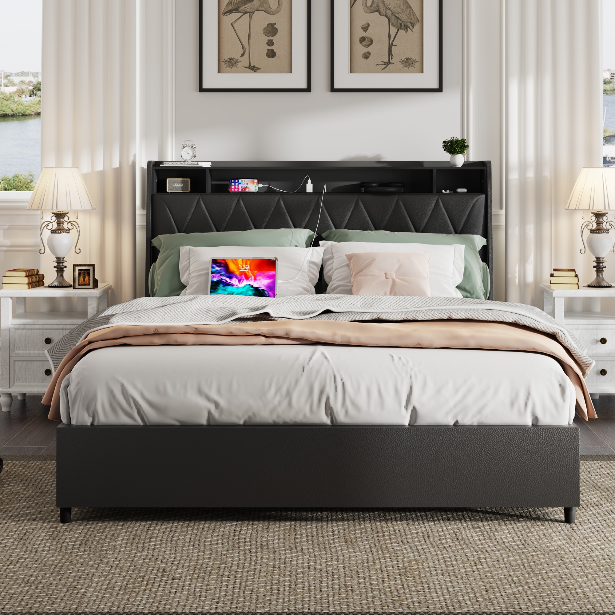 JJJ SLYWYZ5RWFJ beds - View #2