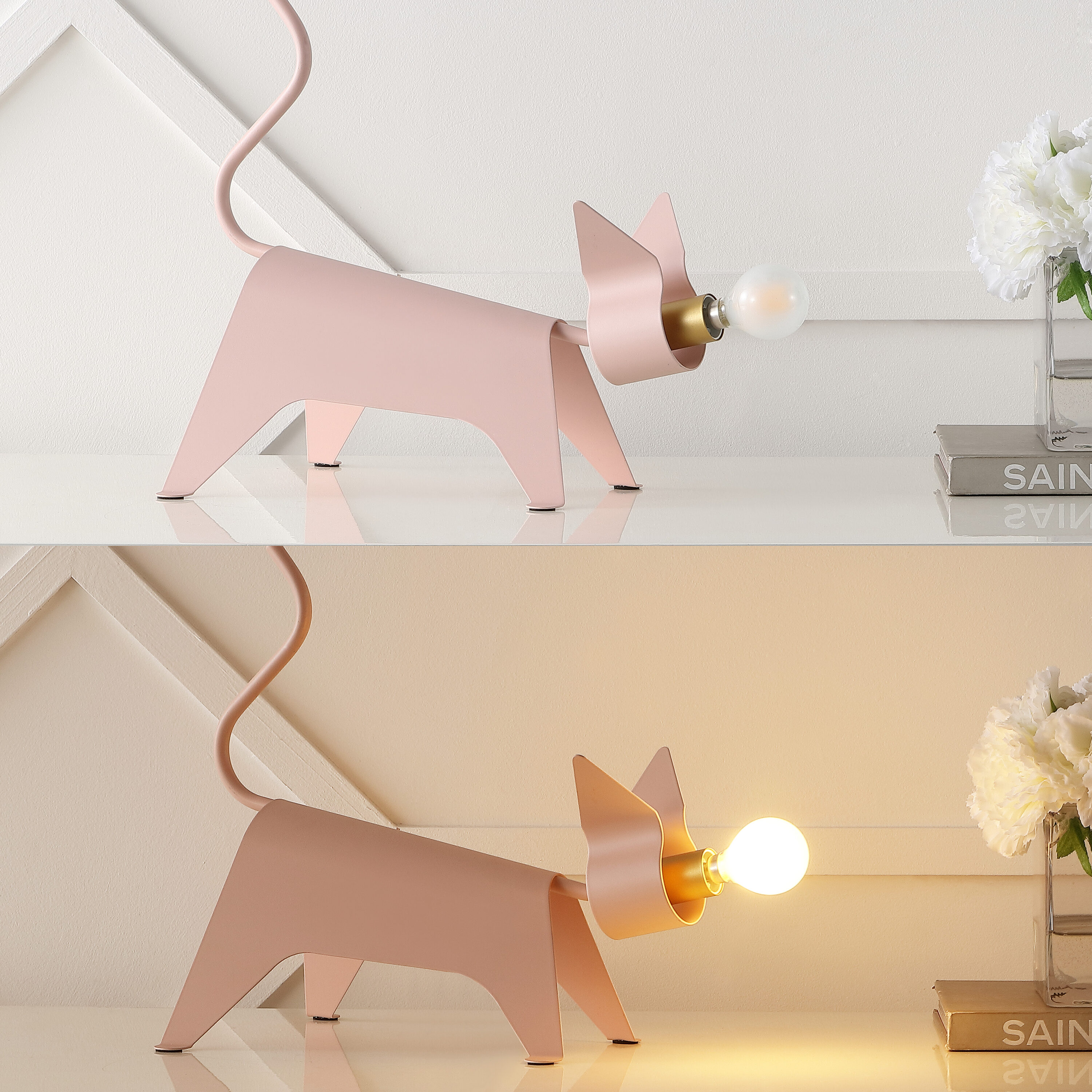 JONATHAN  Y JYL7131A Table-Lamps - View #6