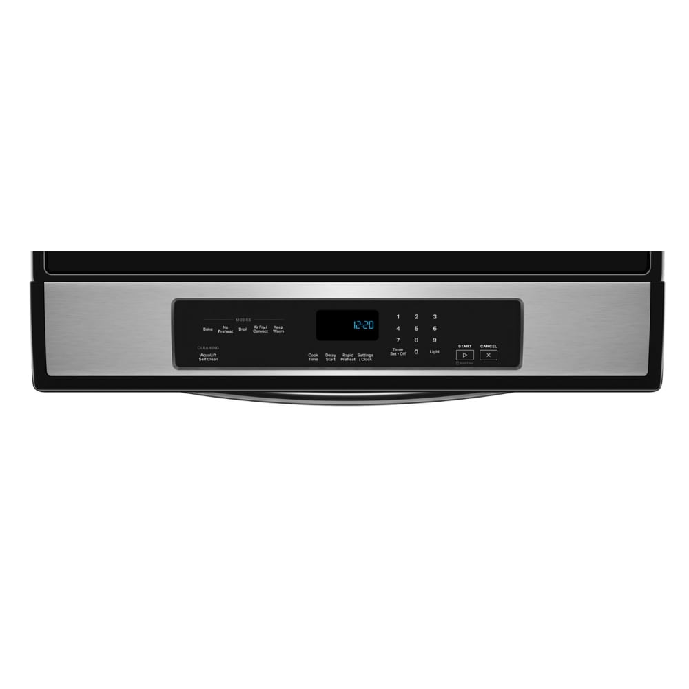 Whirlpool WSIS5030RZ Induction-Ranges-Cc - View #18