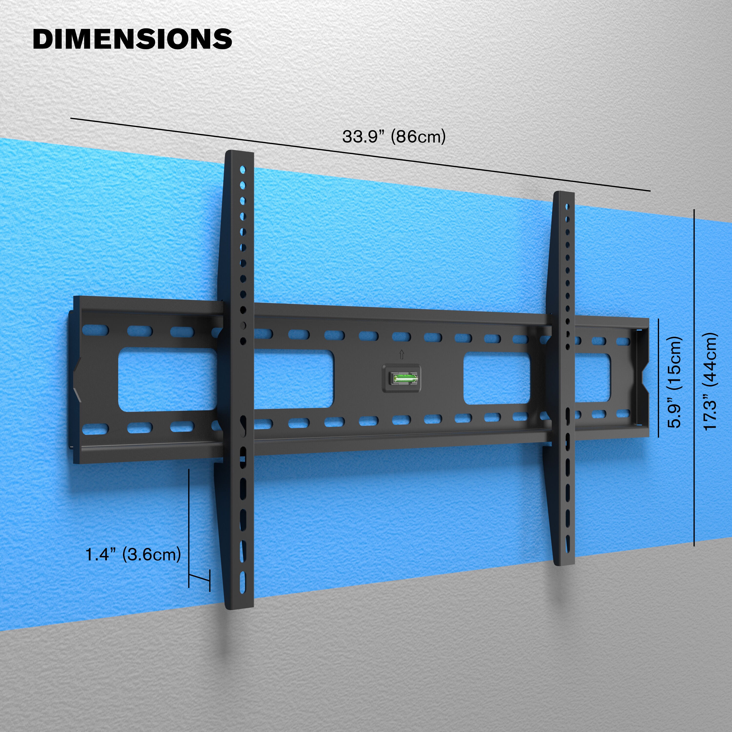 Promounts FF84 Tv-Mounts - View #6