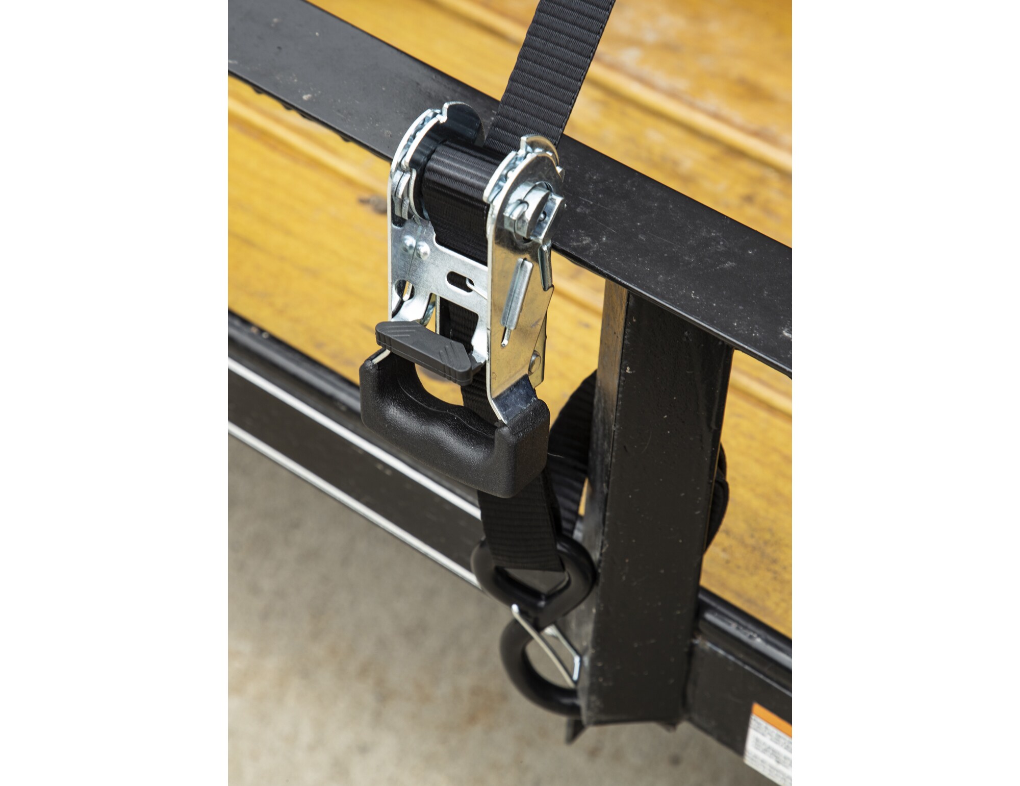 Buyers Products 5483100 Tie-Downs - View #5
