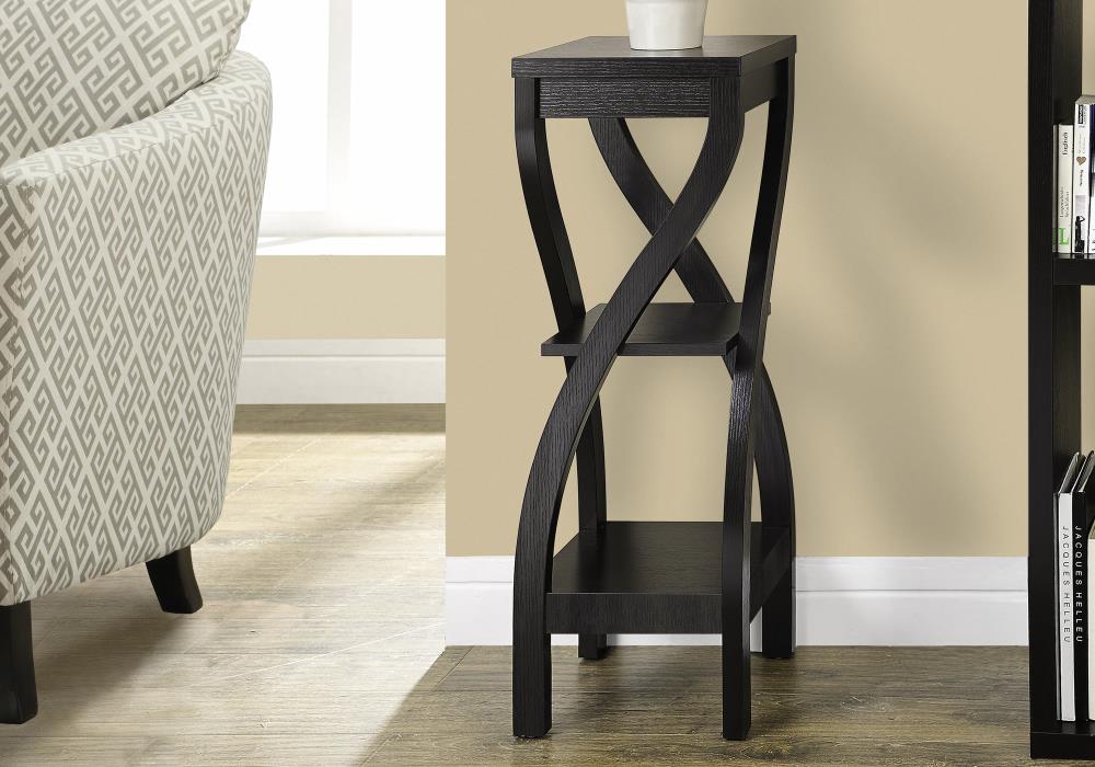 Monarch Specialties LO2478 End-Tables - View #2