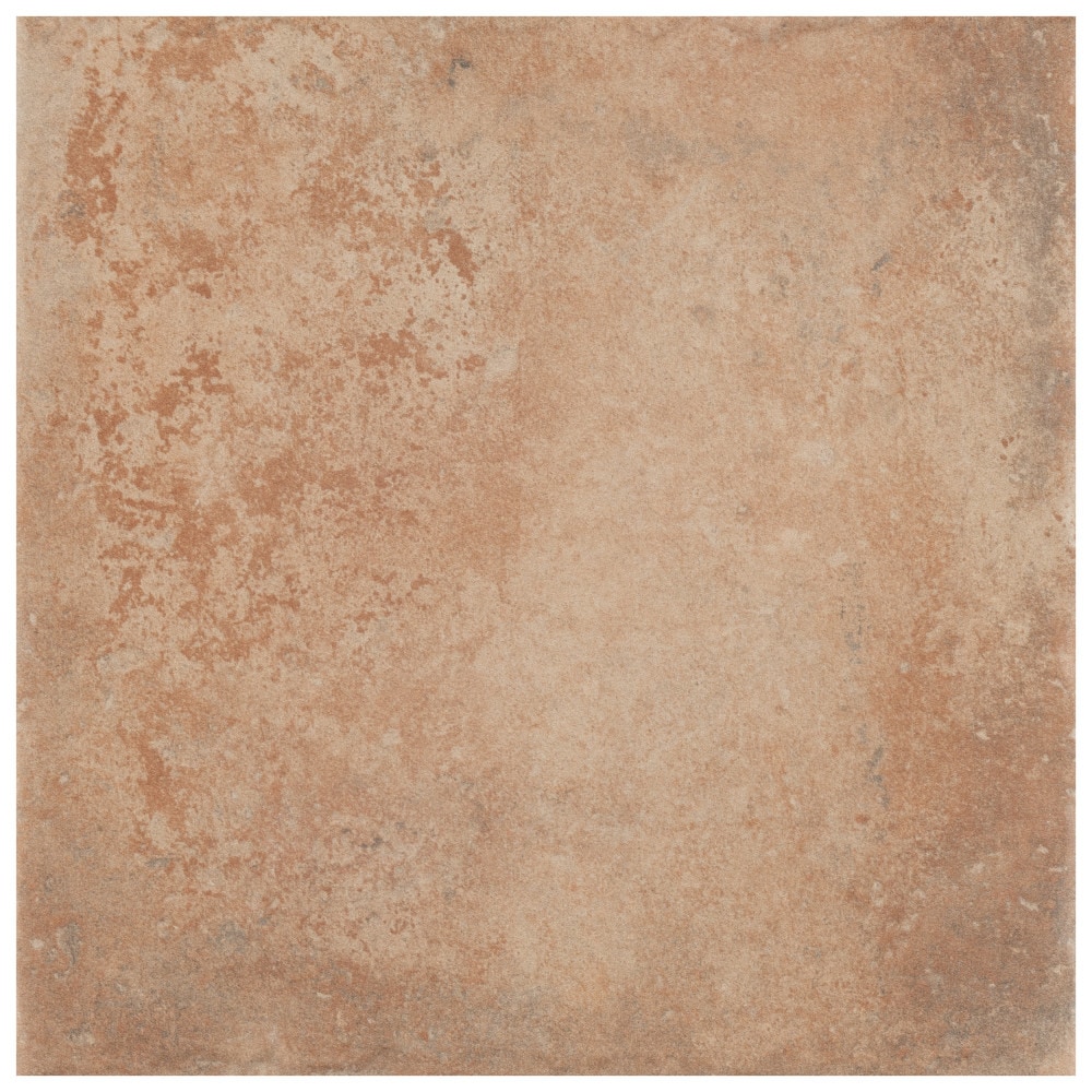 Affinity Tile Americana Boston East 9-in x 9-in Matte Porcelain Floor ...