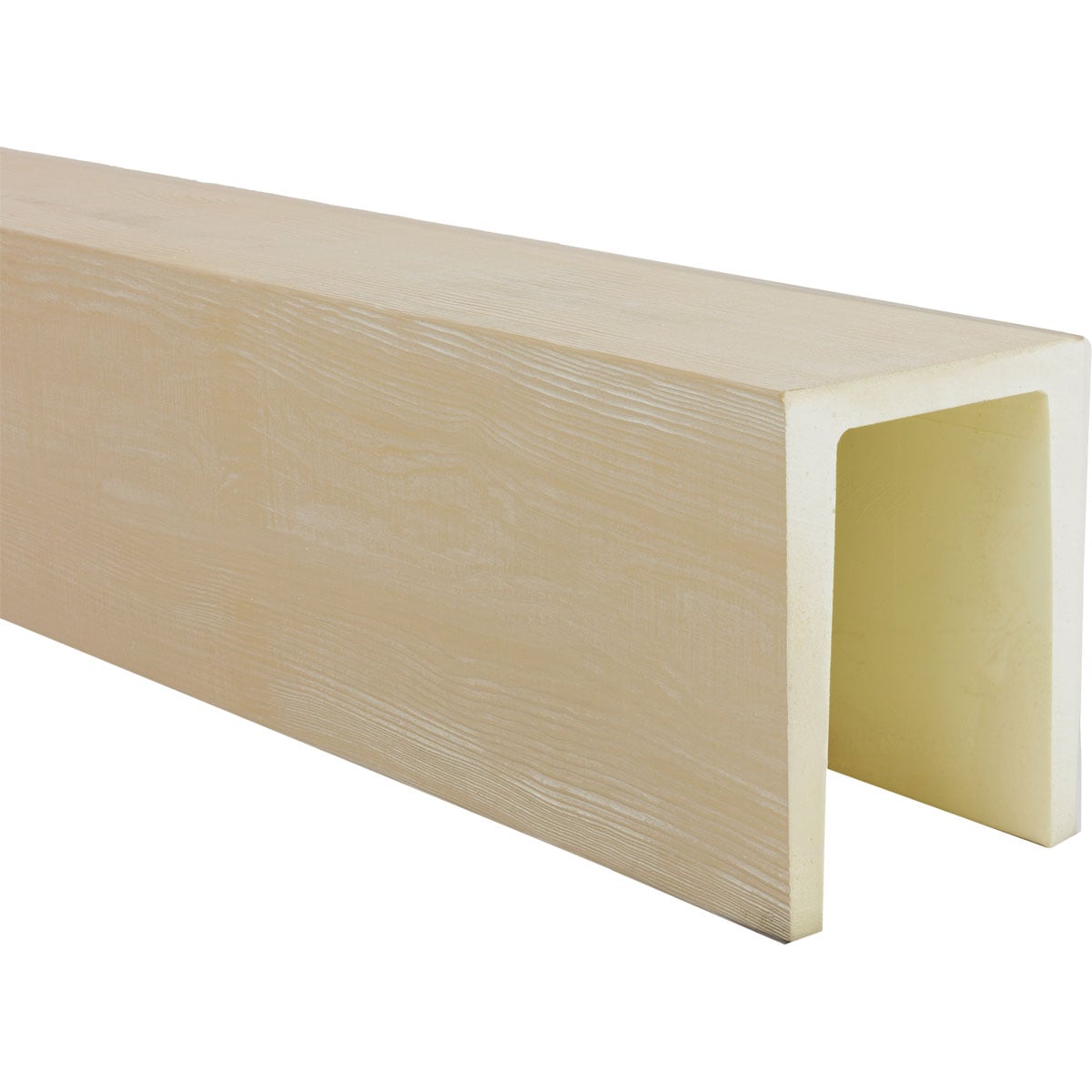 Ekena Millwork 2381196 Faux-Beams - View #5