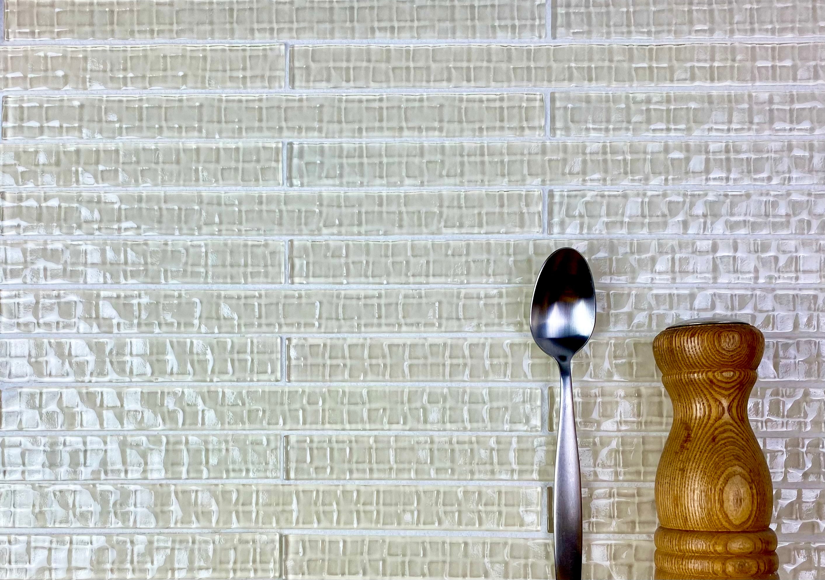 Abolos LWSMEC0112-CR-SAMP Tile-Samples - View #3
