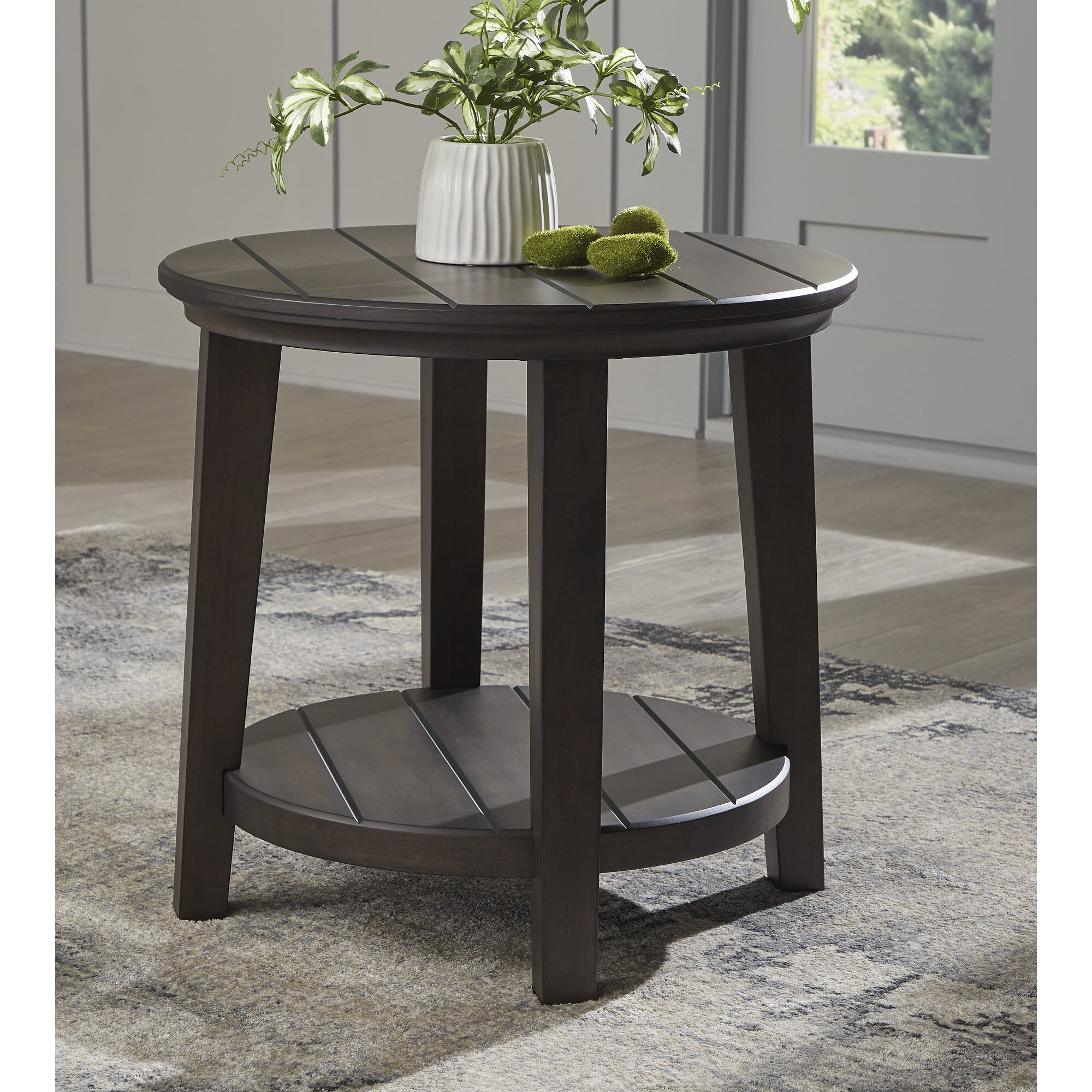 Signature Design by Ashley T429-6 End-Tables - View #2