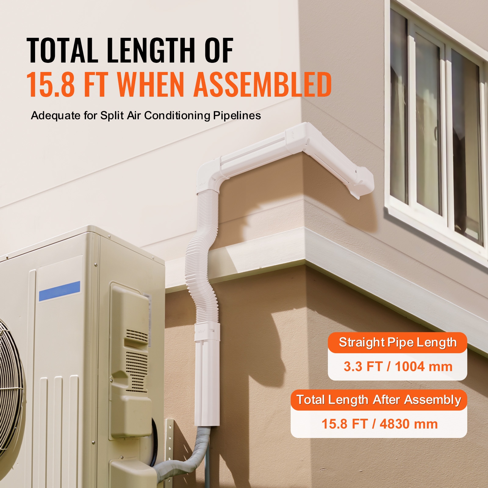 Numhew NHWILL3532 Air-Conditioner-Parts - View #3