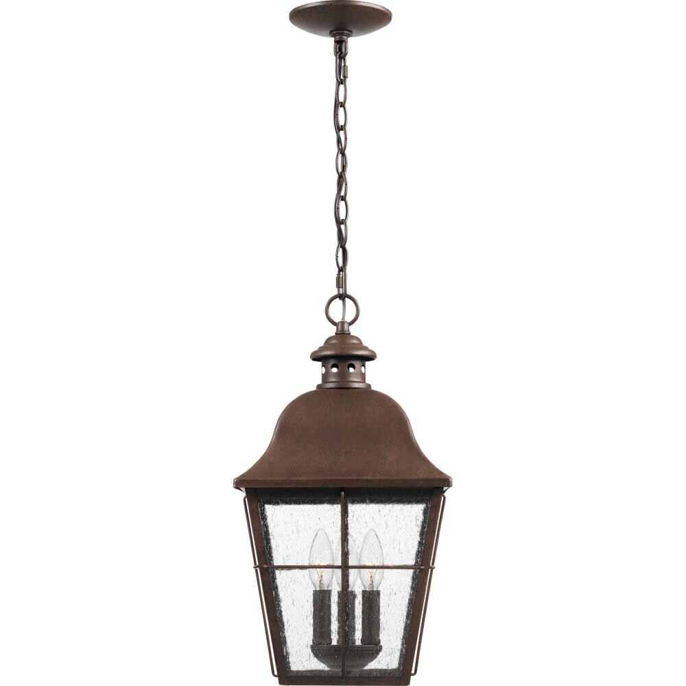 Quoizel MHE1910CU Pendant-Lights - View #3