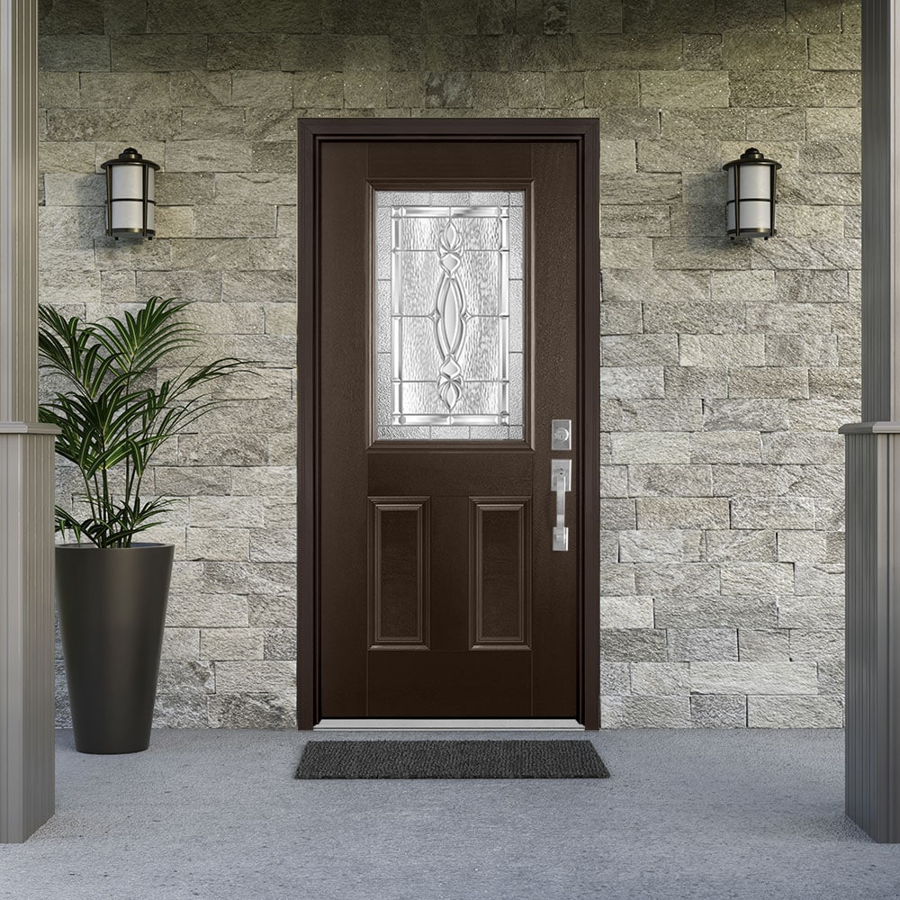 Masonite 3421743 Entry-Doors - View #2