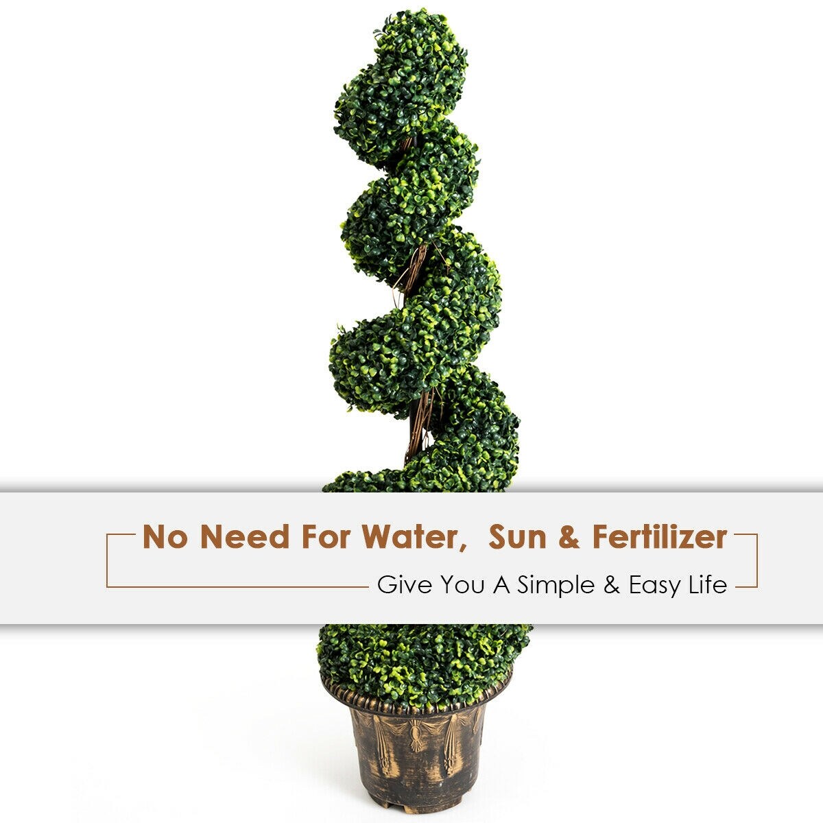 YERIVA FP1700237CTHW6 Artificial-Plants-Trees - View #3