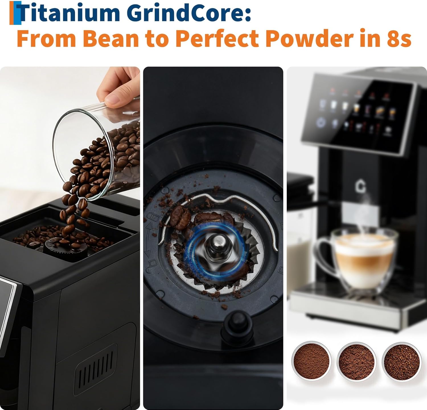 IdealHouse LW-XSN-PHO-34Y99B5K Coffee-Makers - View #2