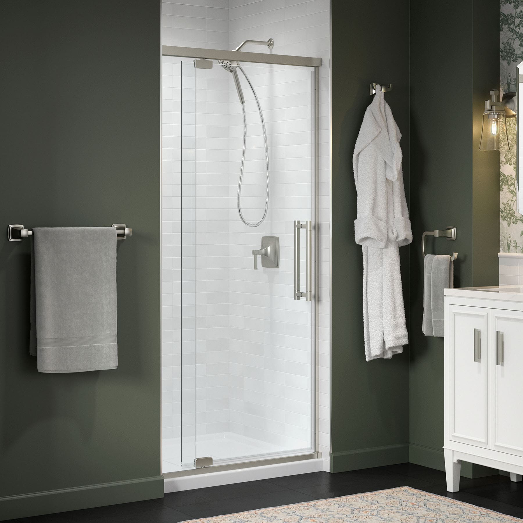 KOHLER 702481-8L-BNK Shower-Doors - View #5