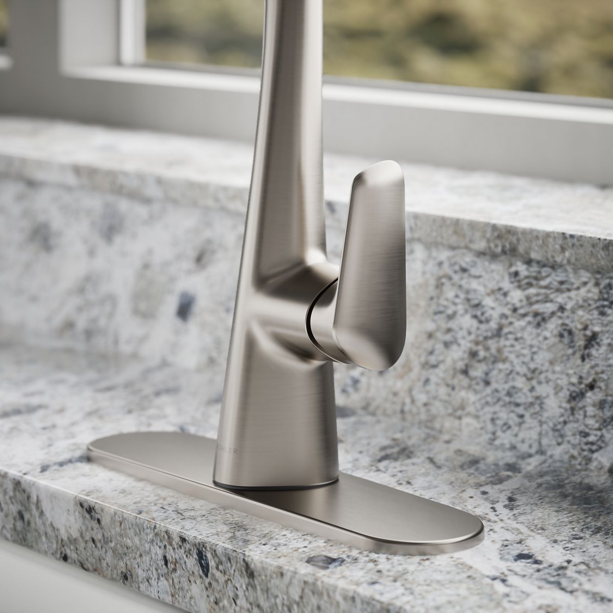 KOHLER R33444-SD-VS Kitchen-Faucets - View #6
