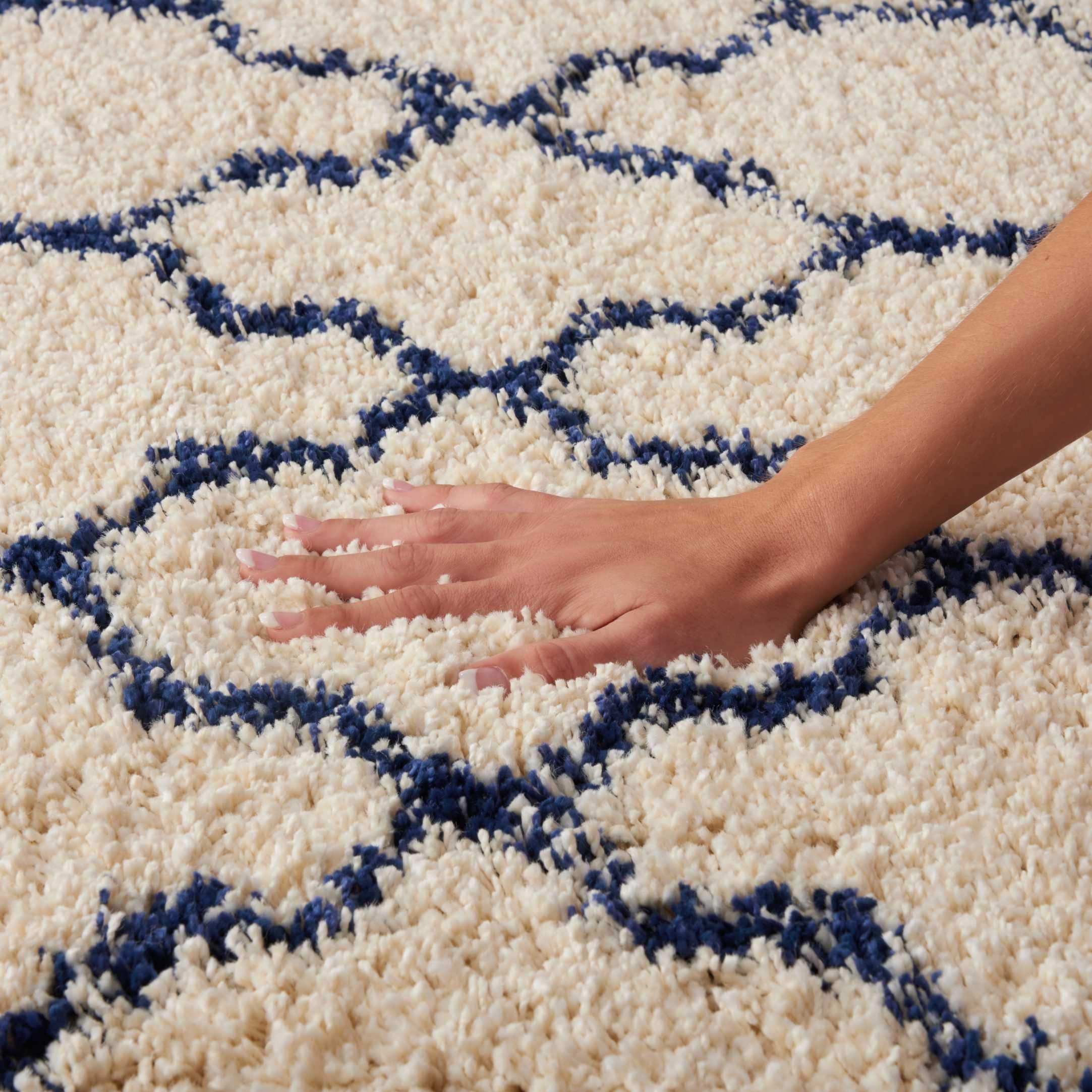 Nourison 17194 rugs - View #5