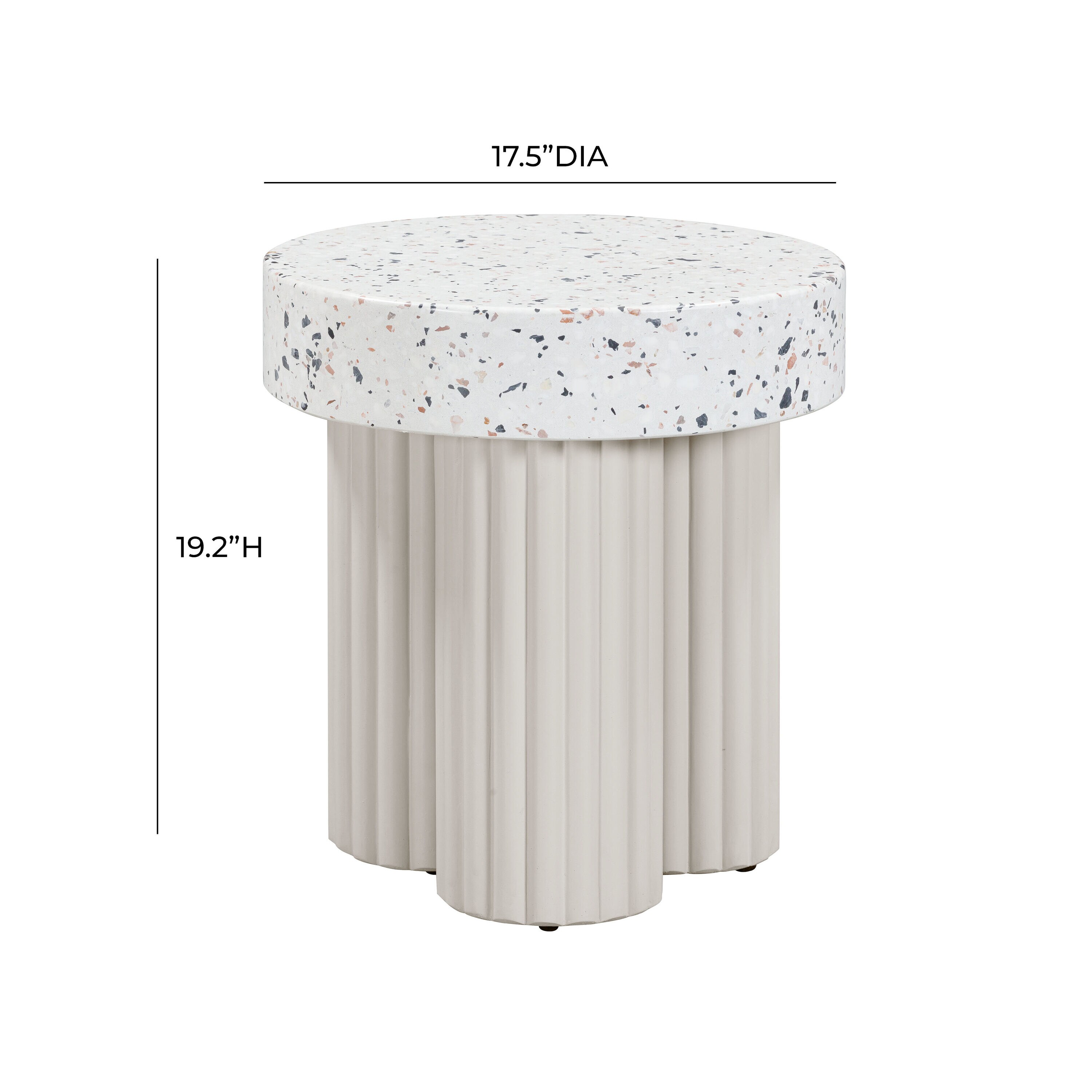 TOV Furniture TOV-O54278 End-Tables - View #7